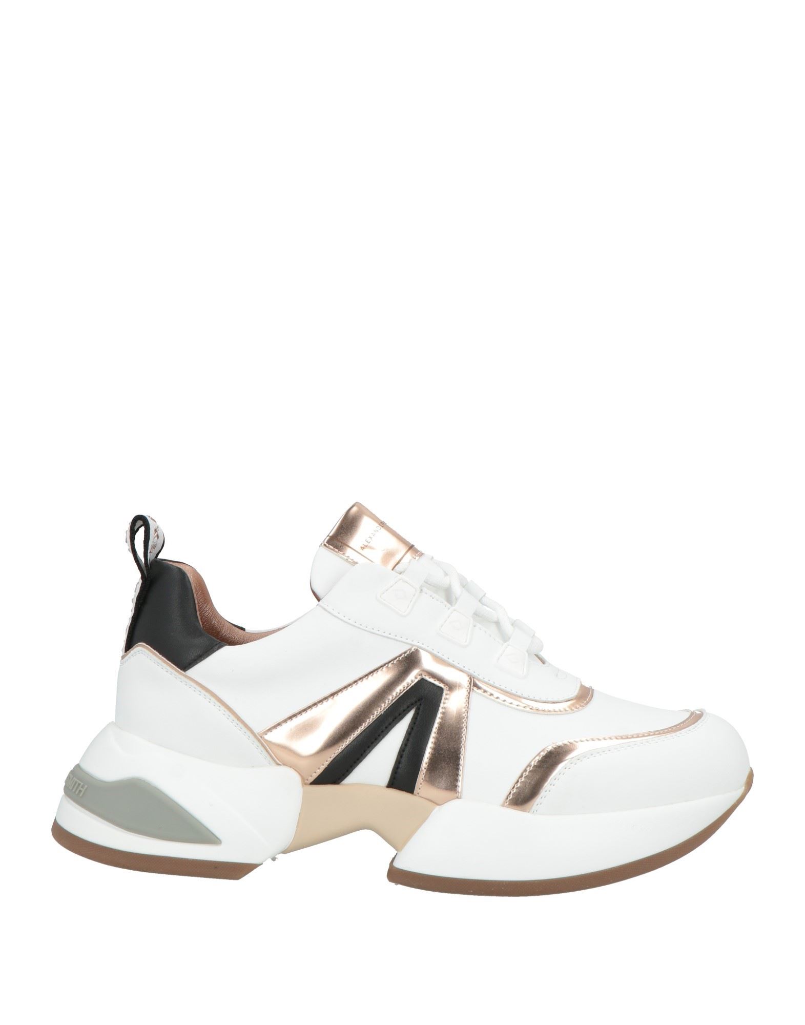  Alexander Smith - Schuhe - Sneakers - On Yoox.com 