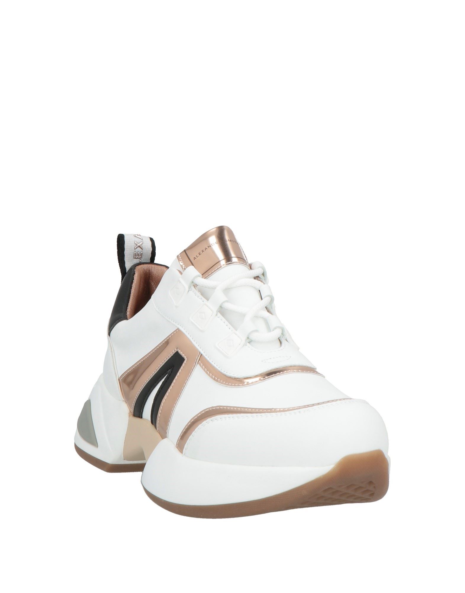  Alexander Smith - Schuhe - Sneakers - On Yoox.com 