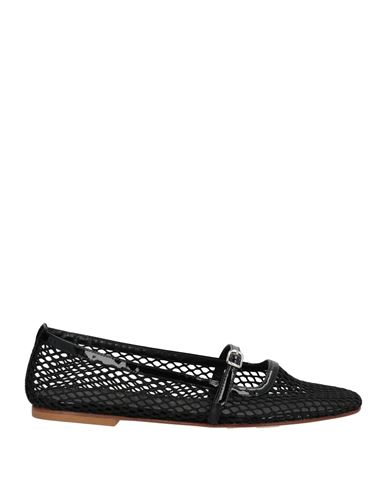 Ballerina Damen Schwarz 36 Damen