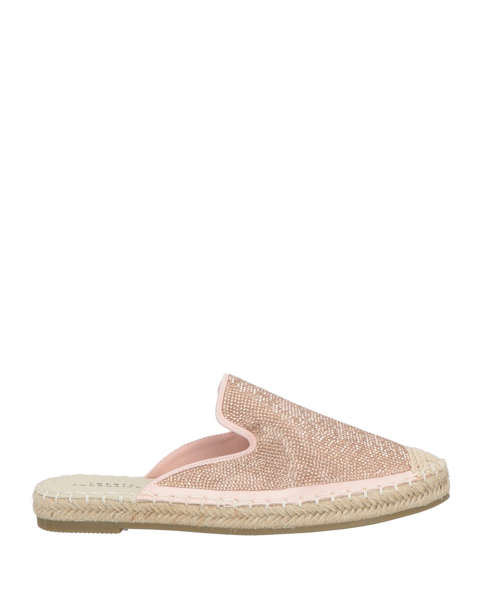  Twenty Four Haitch - Schuhe - Espadrilles - On Yoox.com 