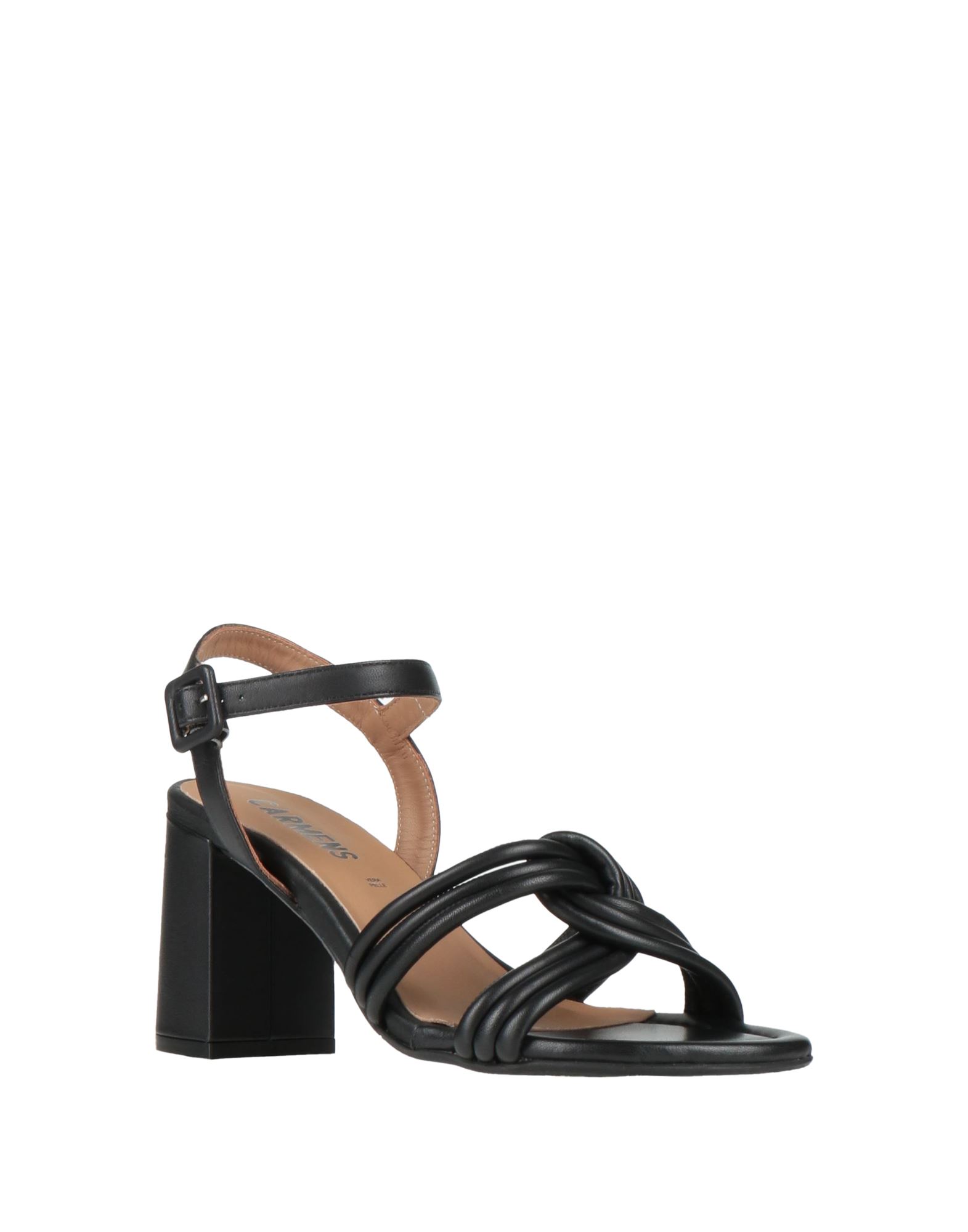  Carmens - Schuhe - Sandalen - On Yoox.com 