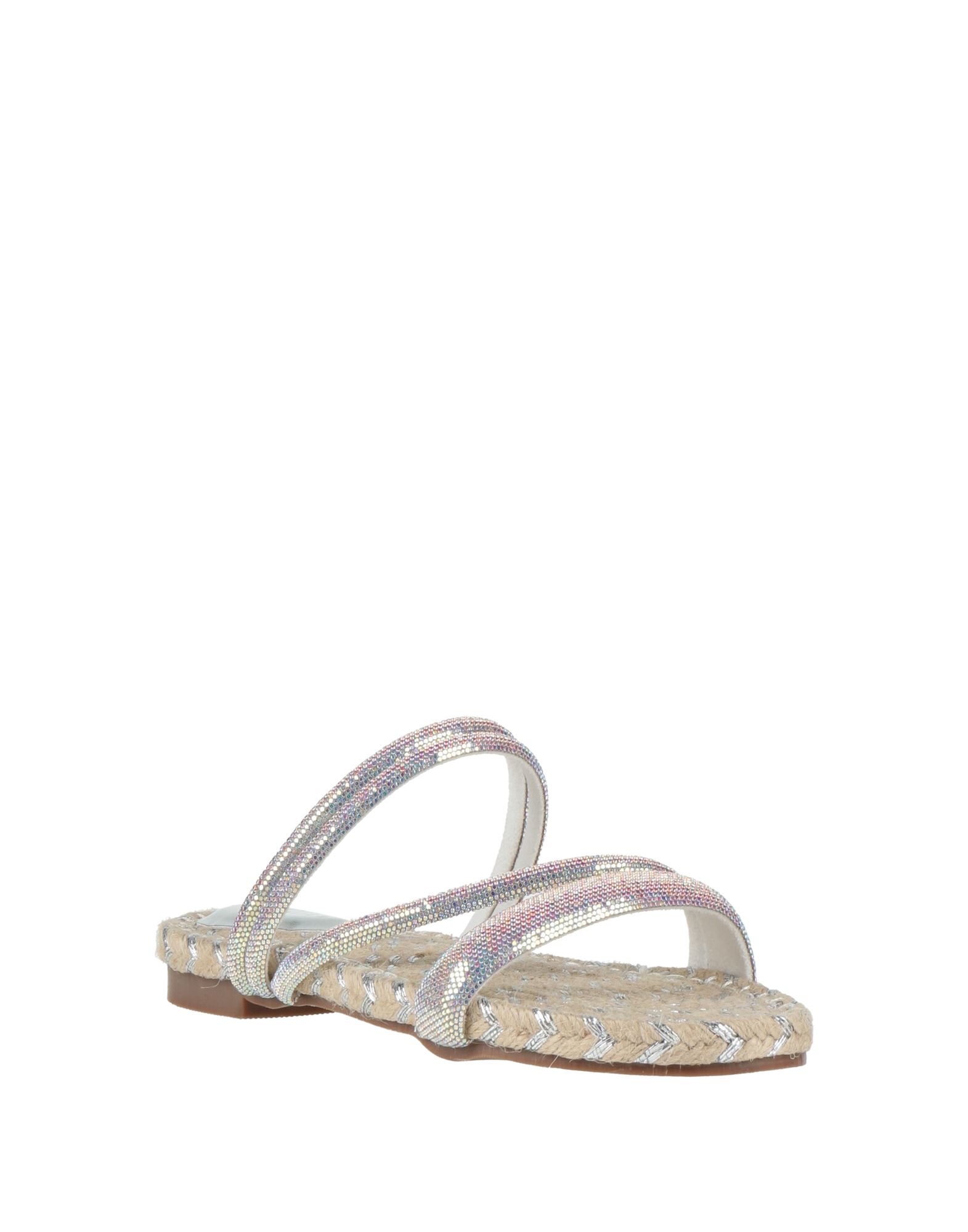  Twenty Four Haitch - Schuhe - Sandalen - On Yoox.com 