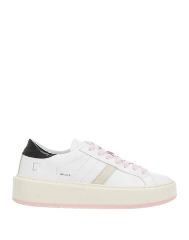 Sneakers Damen Weiß 41 Damen