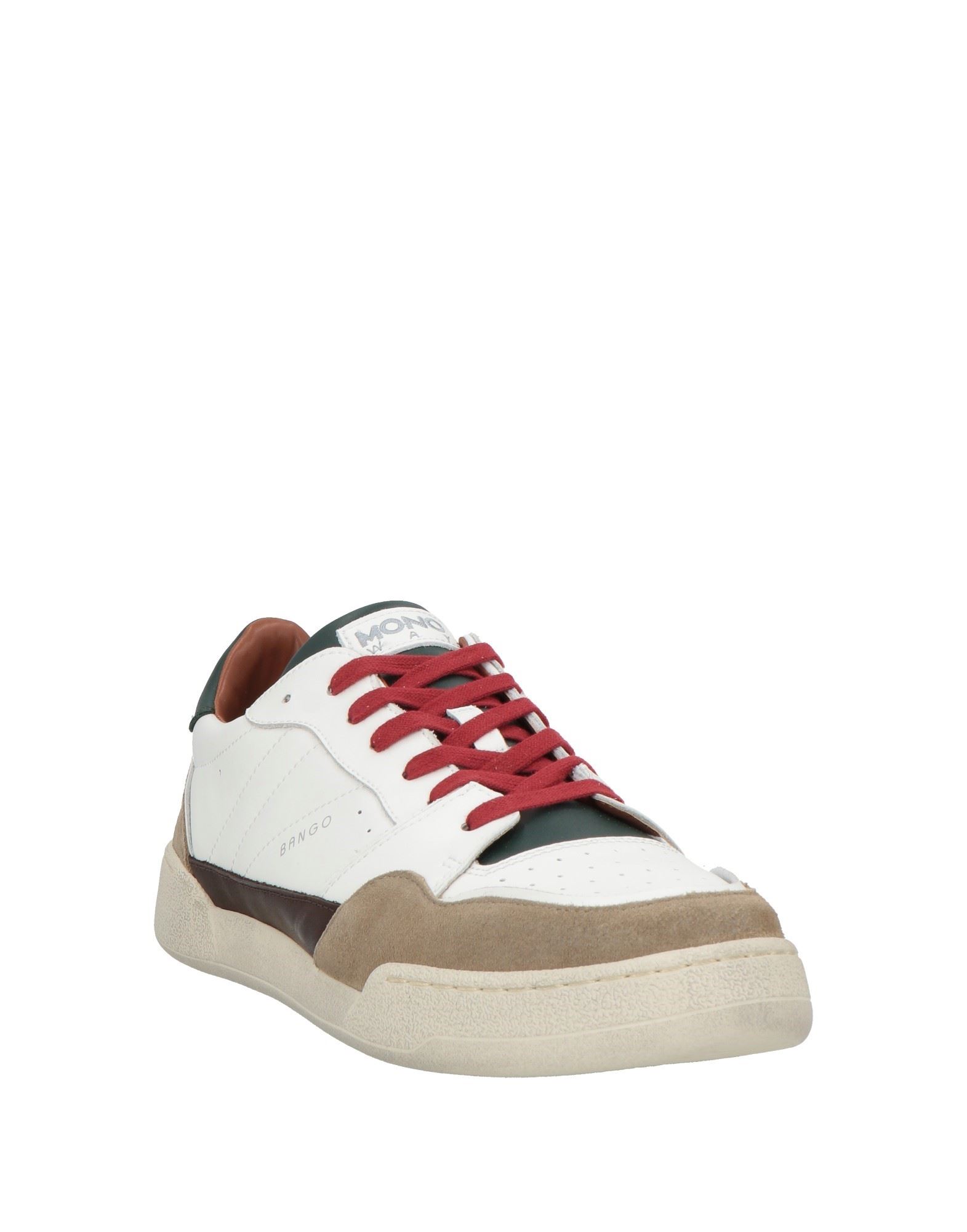 Monoway - Schuhe - Sneakers - On Yoox.com 