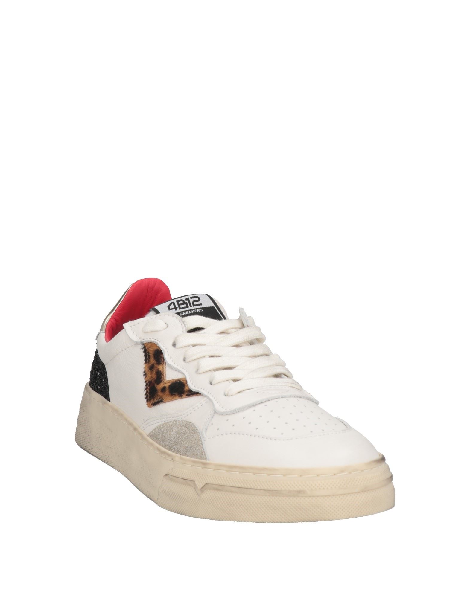  4b12 - Calzado - Sneakers - On Yoox.com 