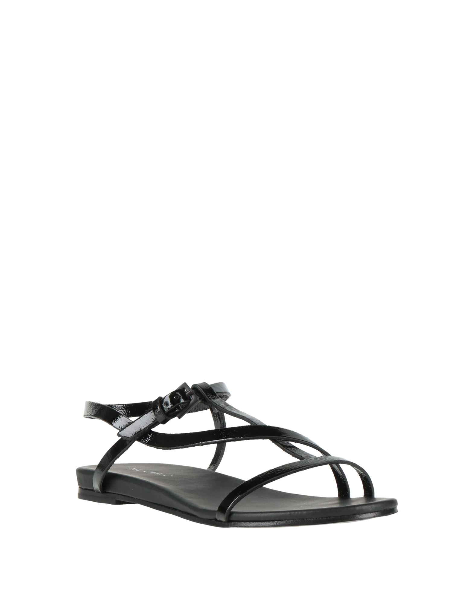  Del Carlo - Schuhe - Sandalen - On Yoox.com 
