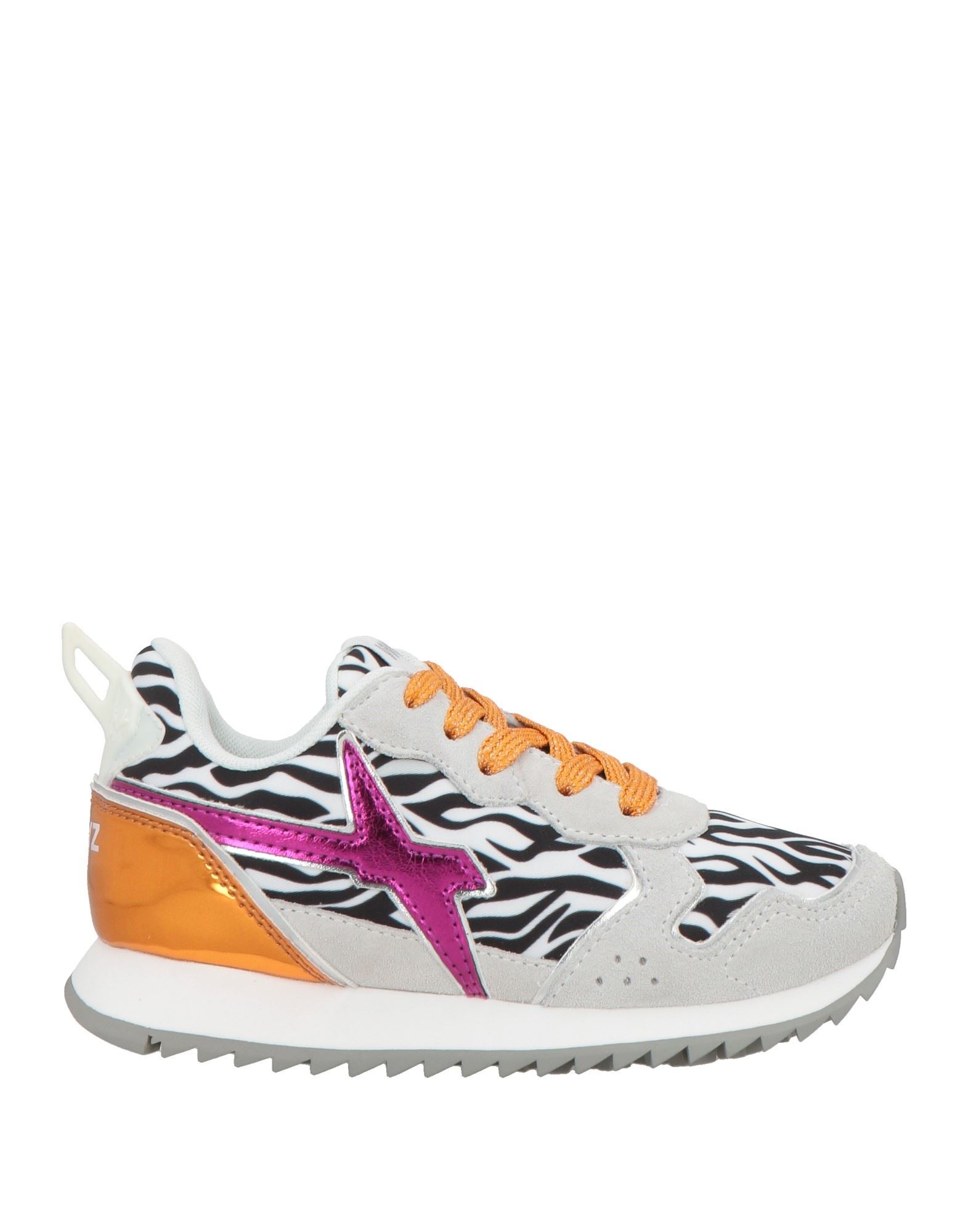  W6yz - Schuhe - Sneakers - On Yoox.com 
