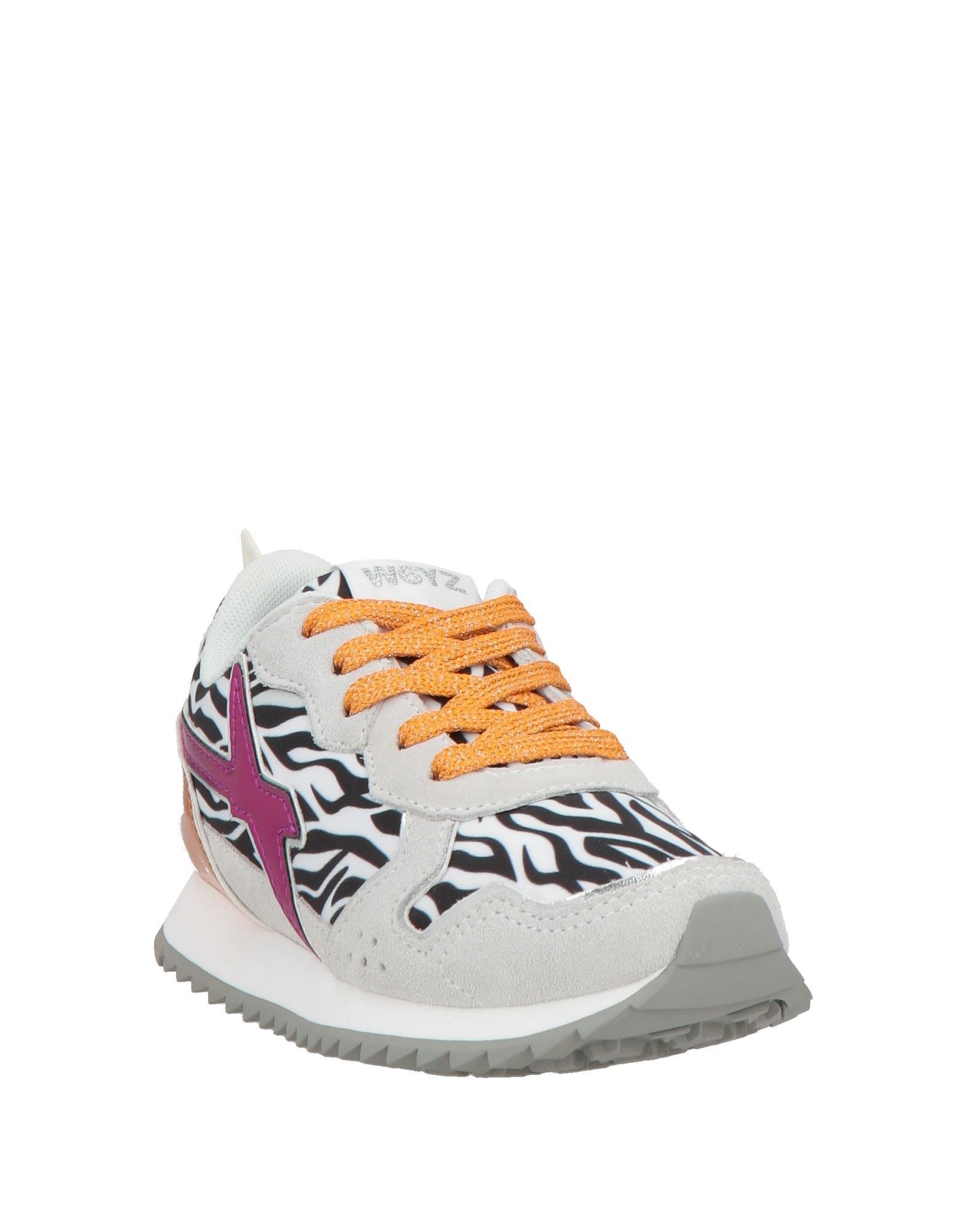  W6yz - Schuhe - Sneakers - On Yoox.com 
