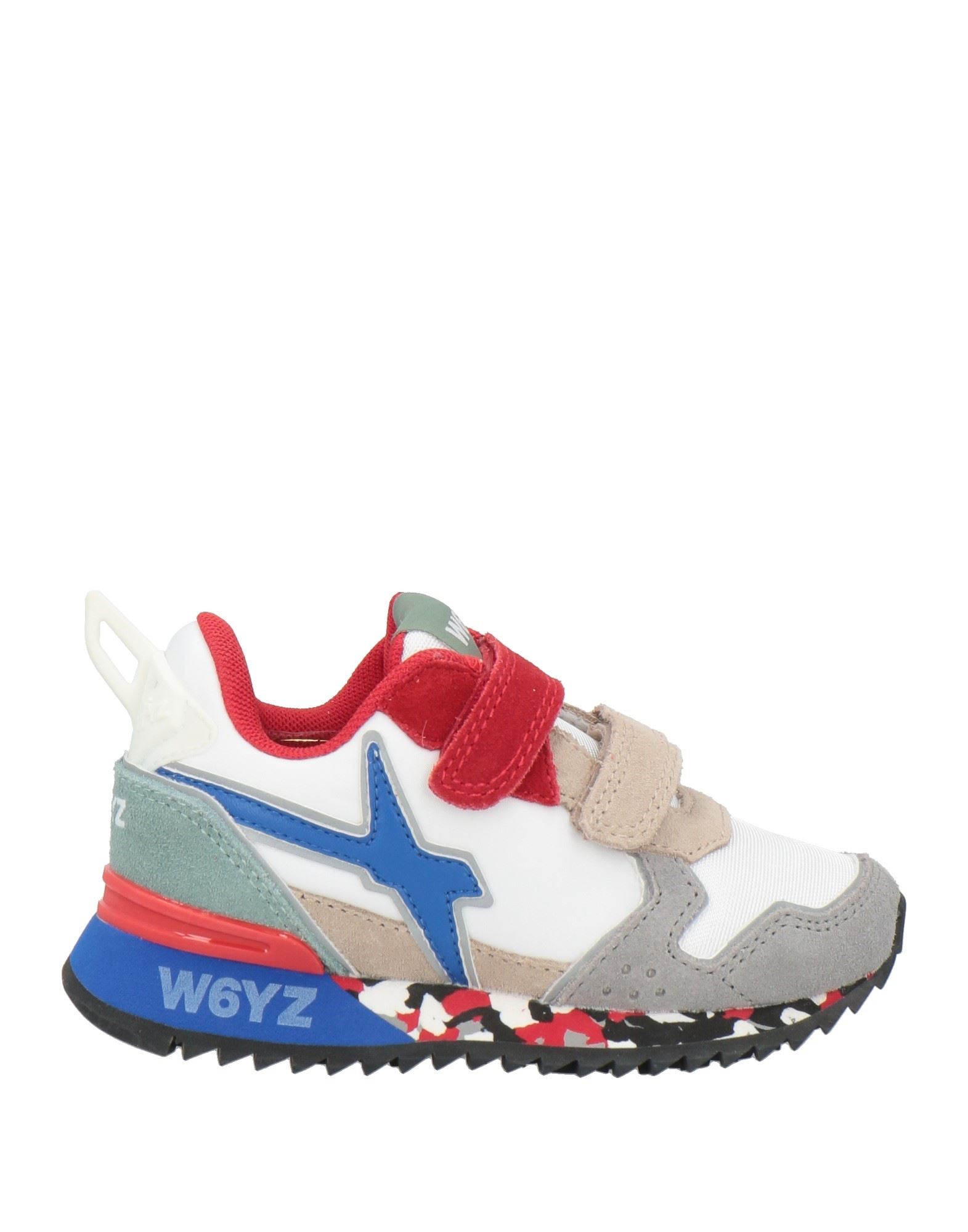  W6yz - Schuhe - Sneakers - On Yoox.com 