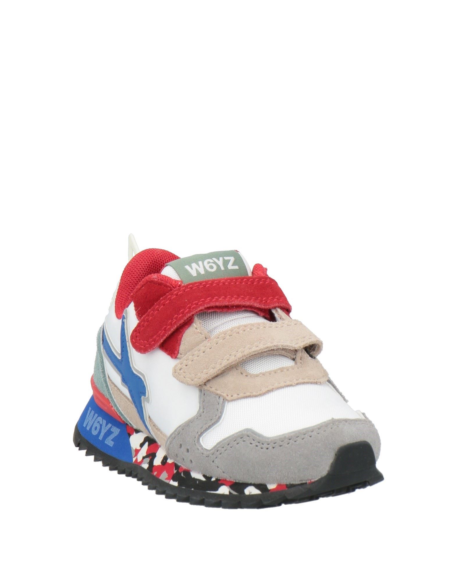  W6yz - Schuhe - Sneakers - On Yoox.com 