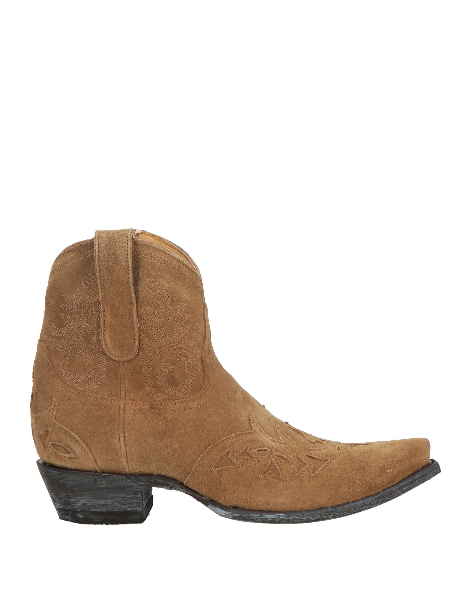  Mexicana - Schuhe - Stiefeletten - On Yoox.com 