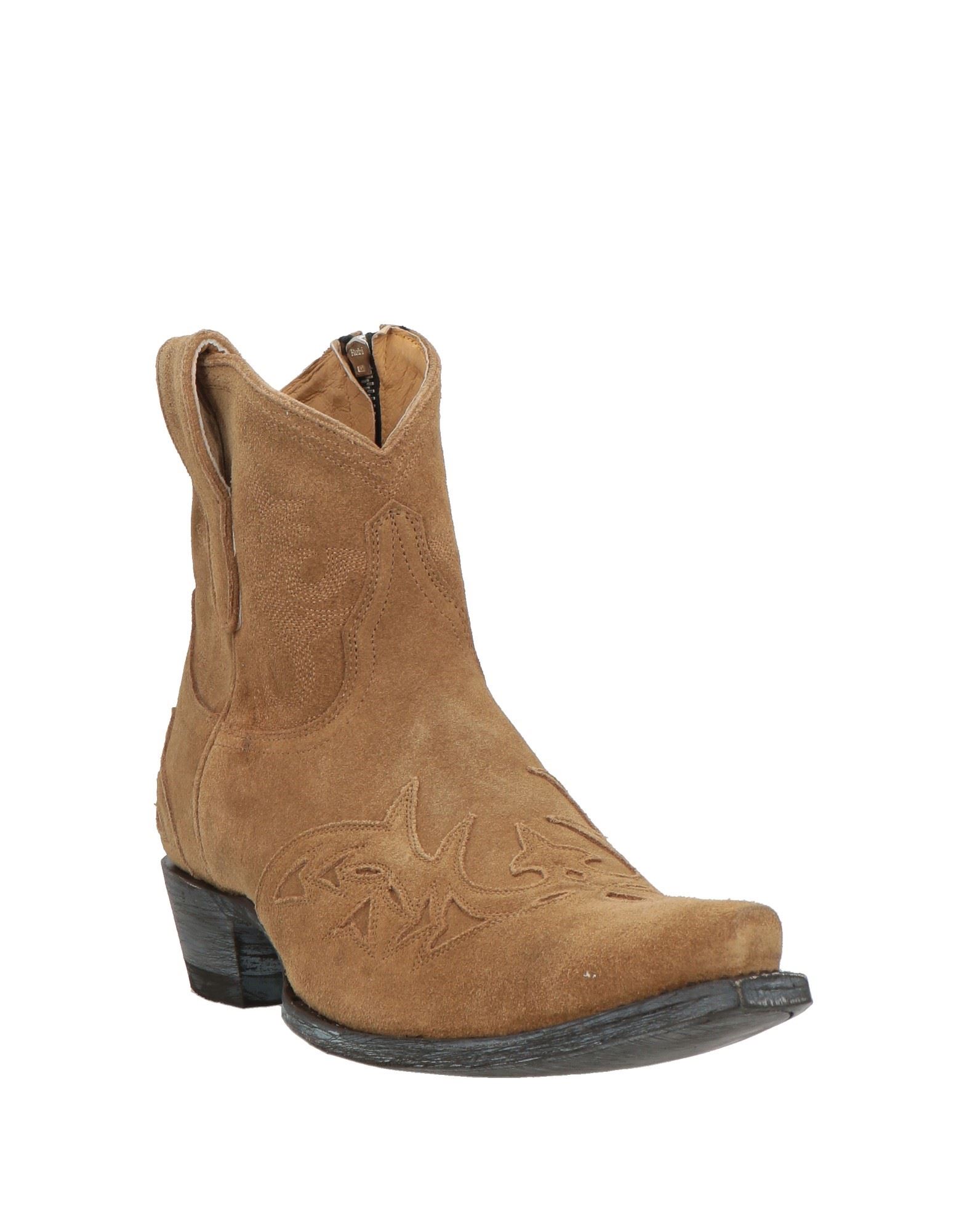 Mexicana - Schuhe - Stiefeletten - On Yoox.com 