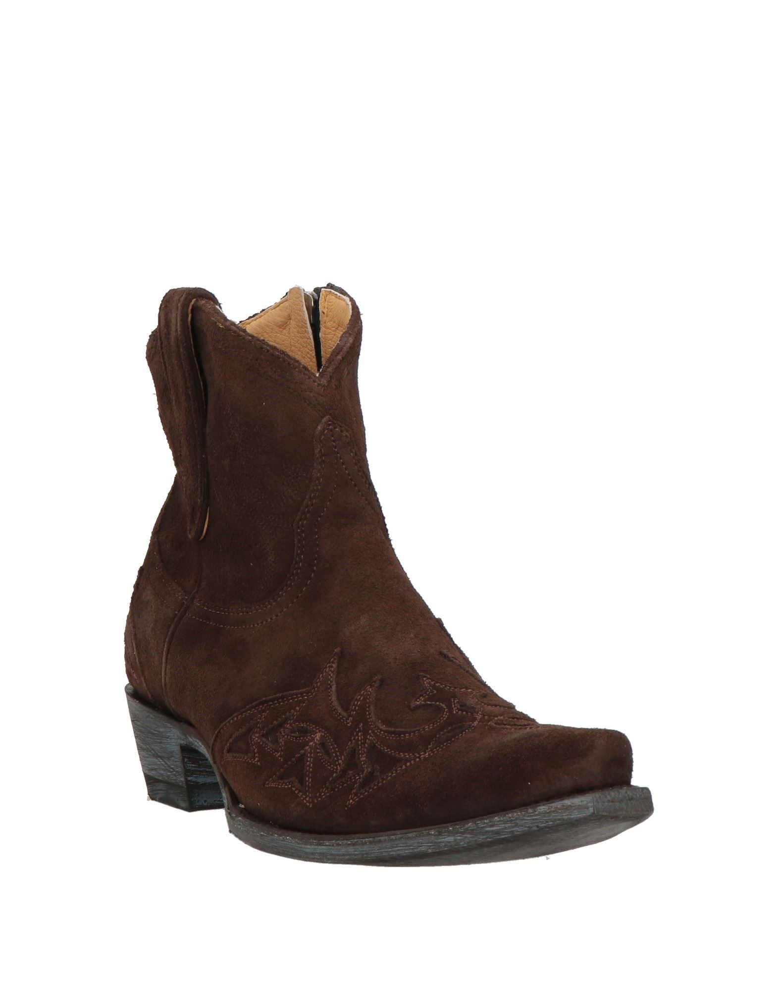  Mexicana - Schuhe - Stiefeletten - On Yoox.com 
