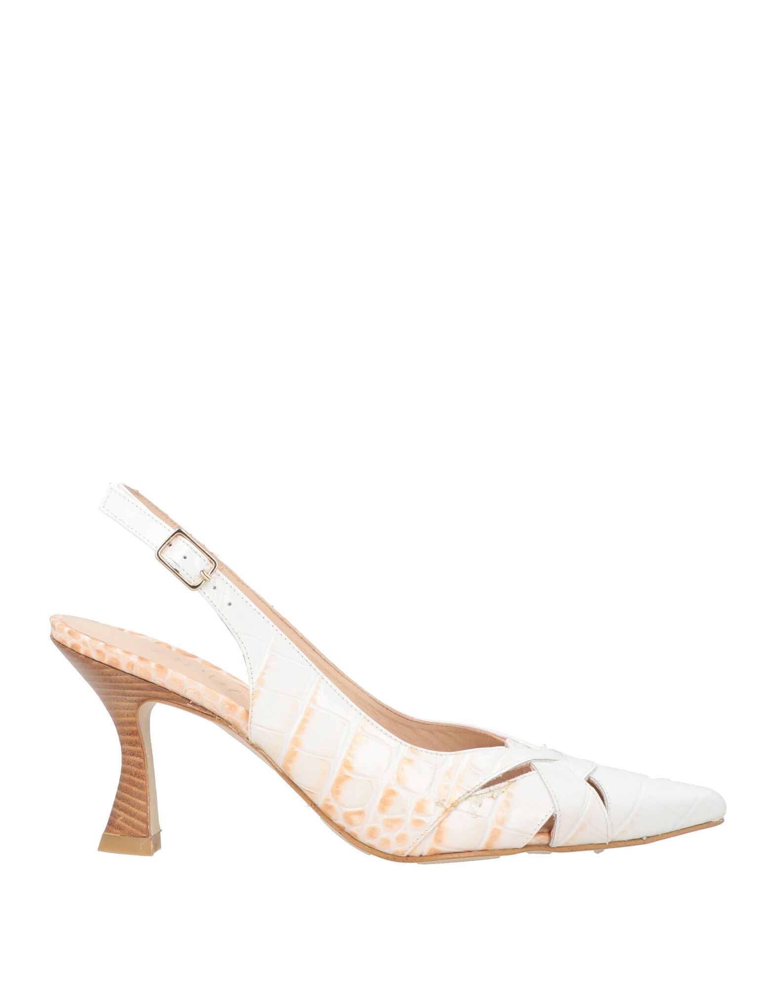  Zinda - Schuhe - Pumps - On Yoox.com 