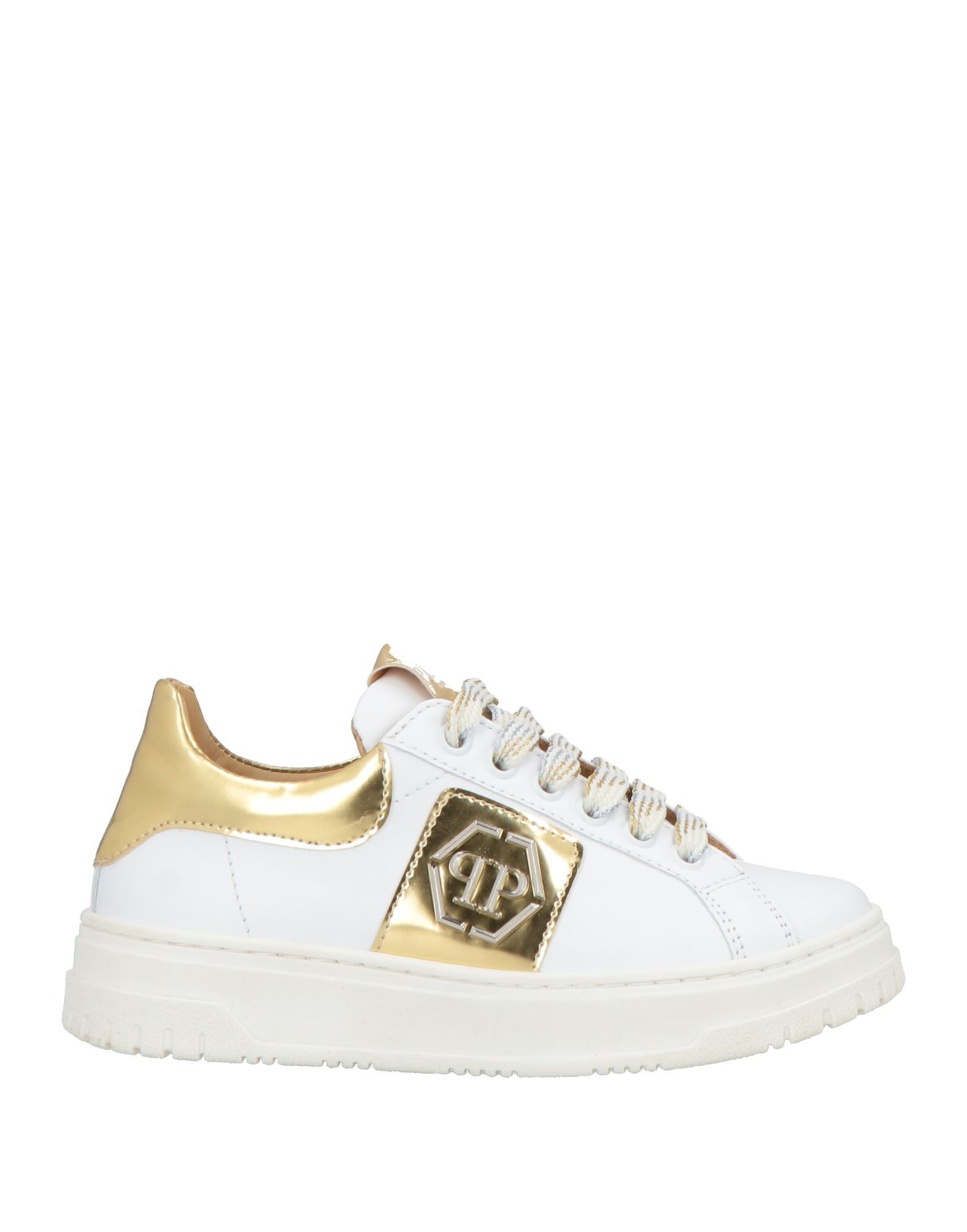  Philipp Plein - Schuhe - Sneakers - On Yoox.com 
