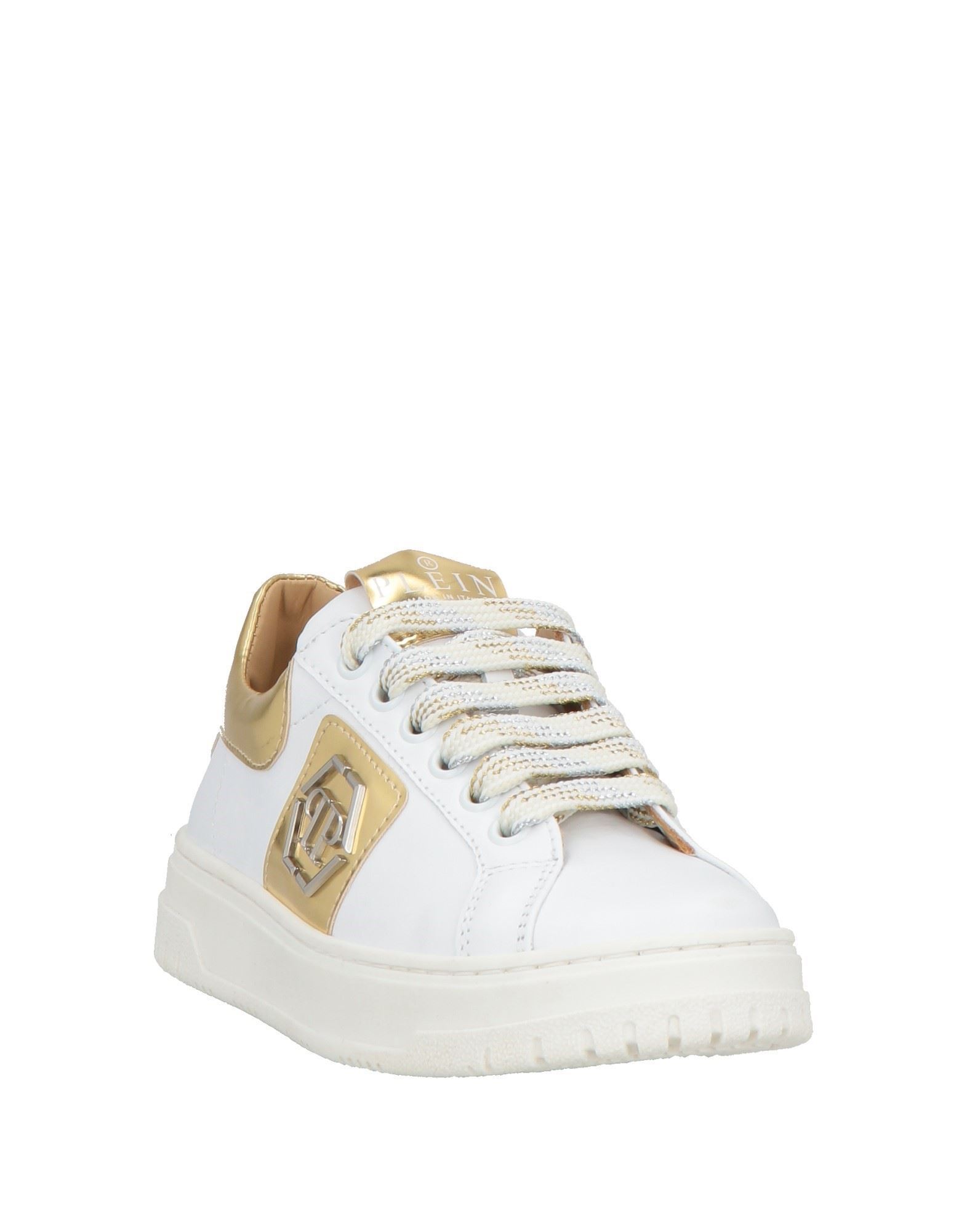  Philipp Plein - Schuhe - Sneakers - On Yoox.com 