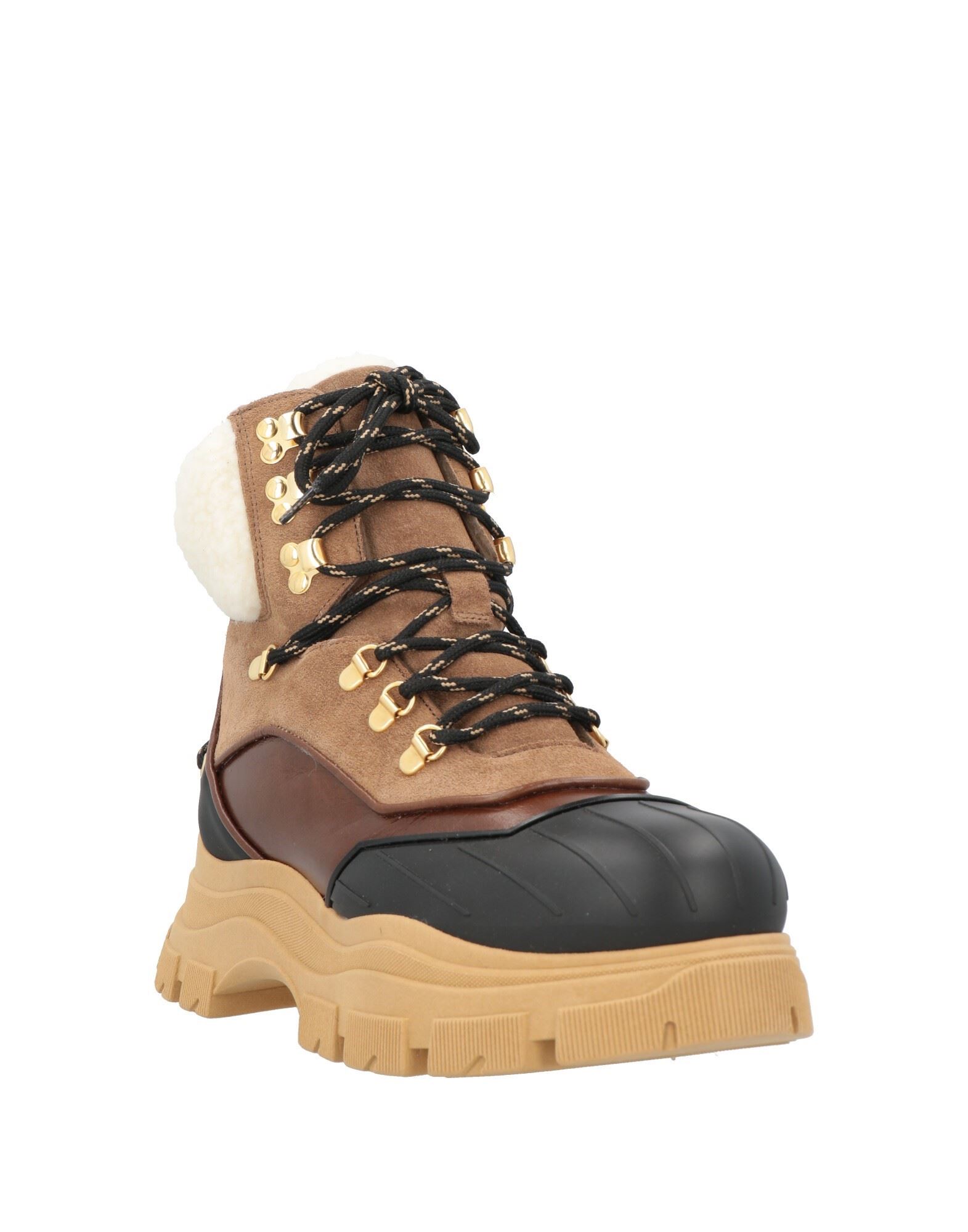  Dorothee Schumacher - Schuhe - Stiefeletten - On Yoox.com 