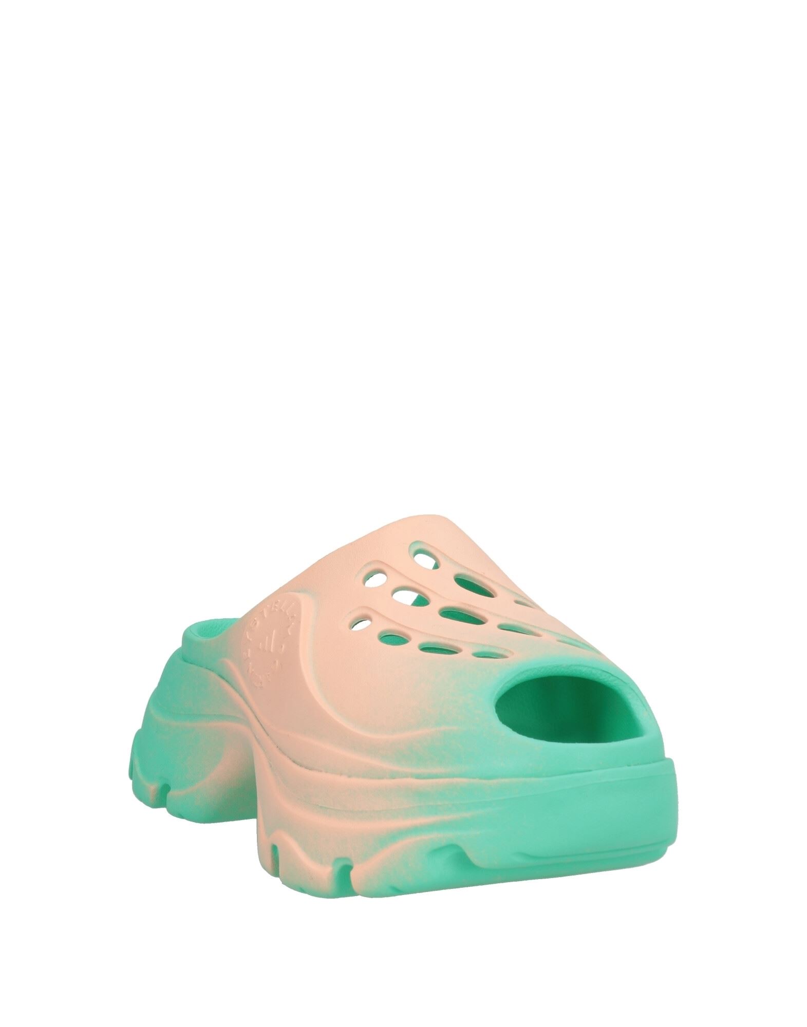 Adidas By Stella Mccartney - Schuhe - Sandalen - On Yoox.com 
