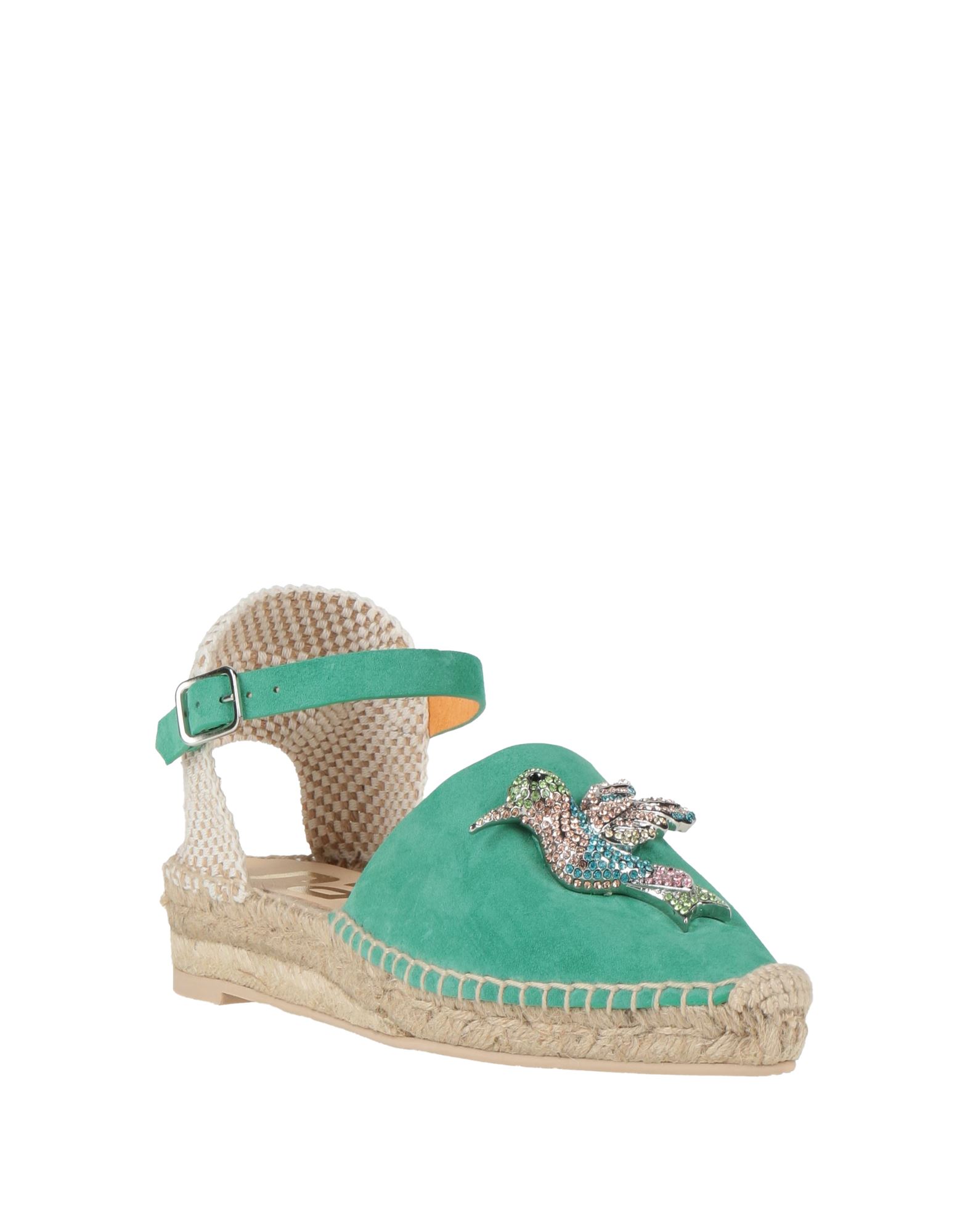  Ras - Schuhe - Espadrilles - On Yoox.com 