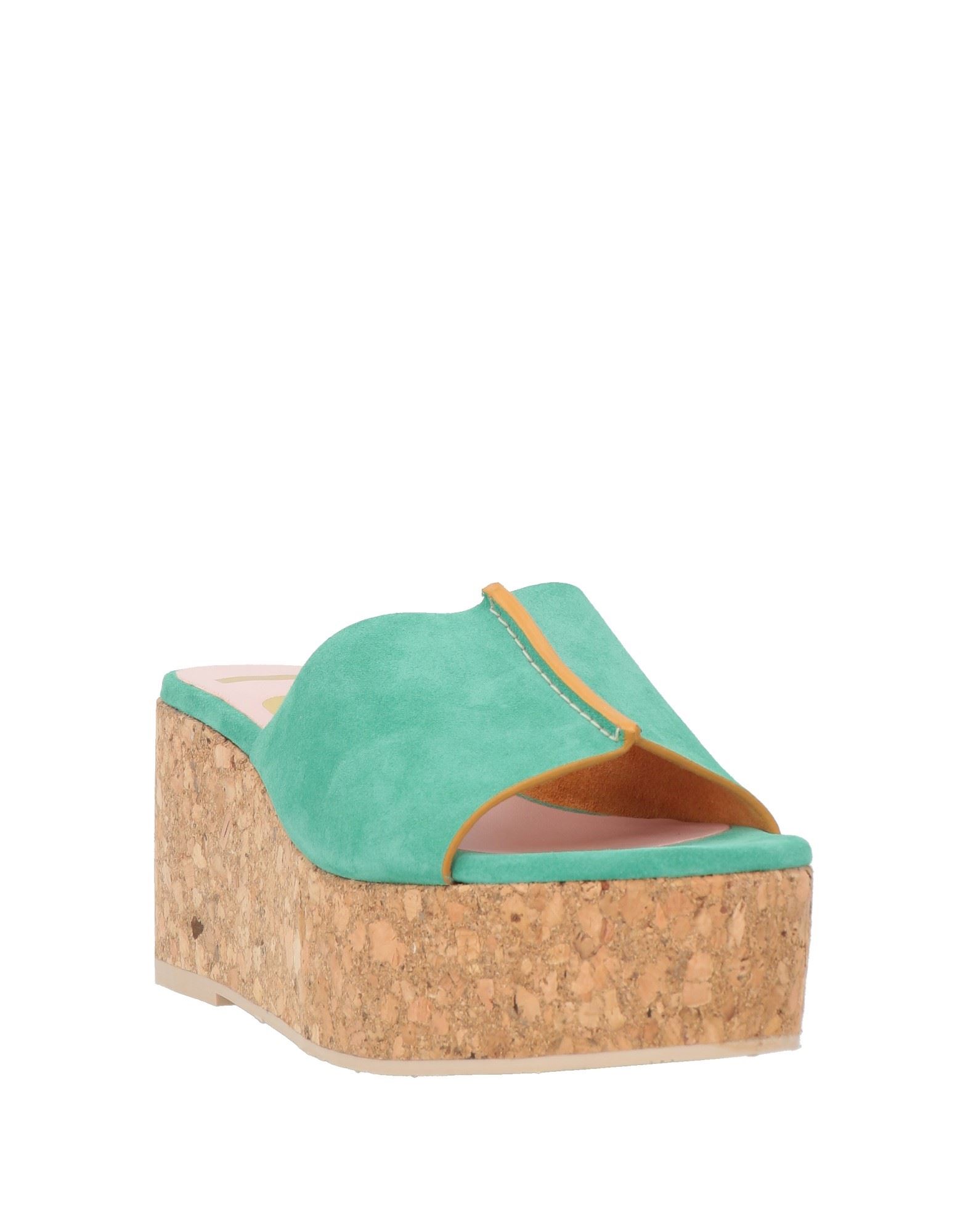  Ras - Schuhe - Sandalen - On Yoox.com 