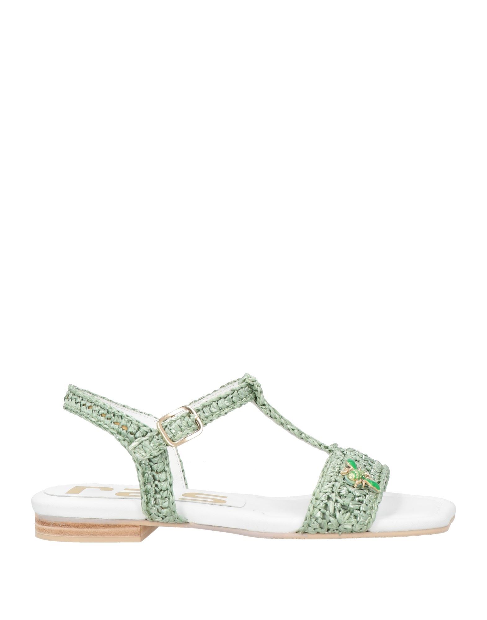  Ras - Schuhe - Sandalen - On Yoox.com 
