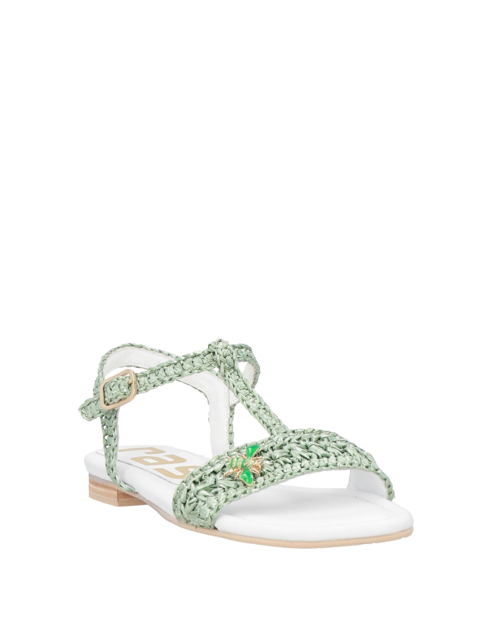  Ras - Schuhe - Sandalen - On Yoox.com 