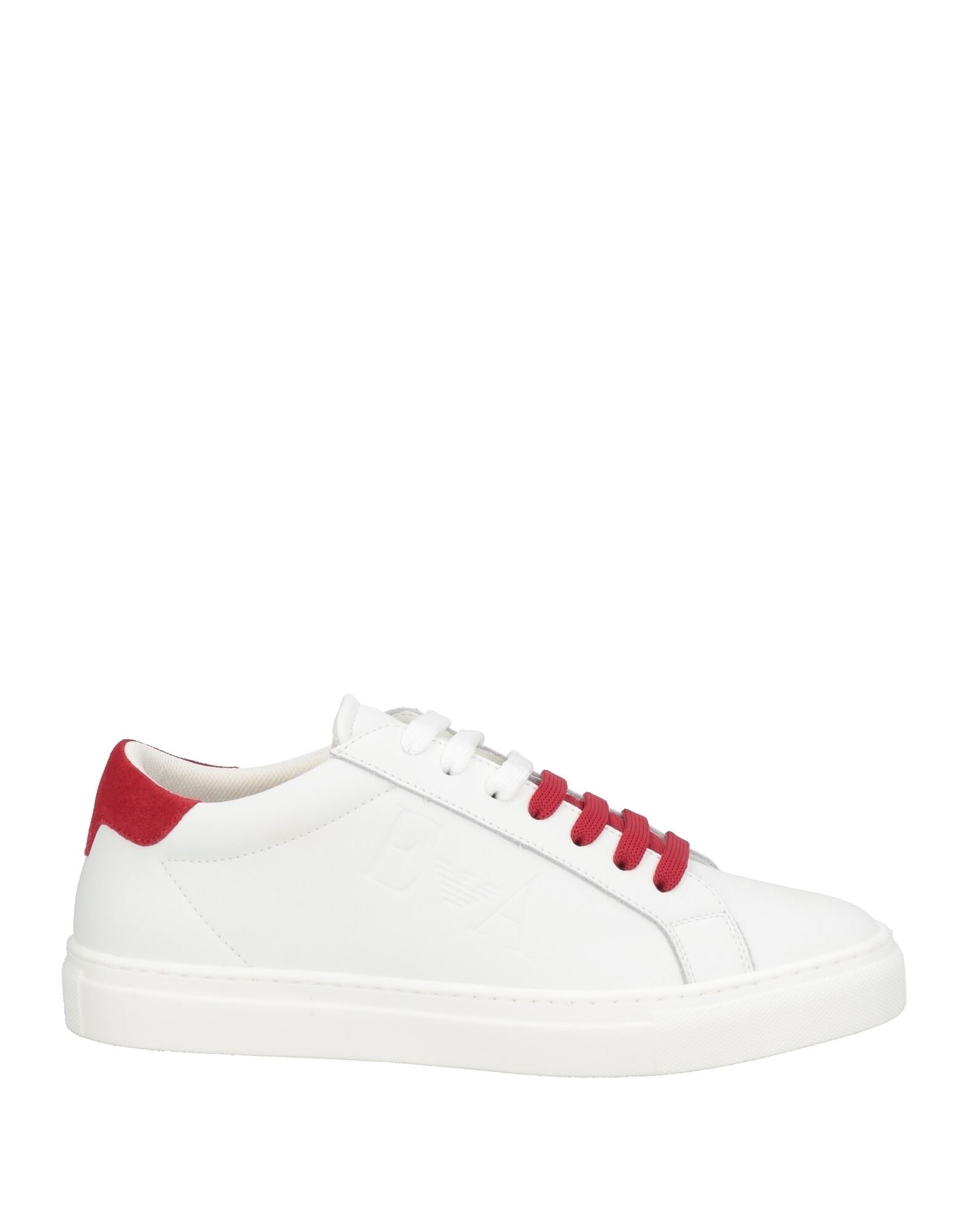  Emporio Armani - Schuhe - Sneakers - On Yoox.com 