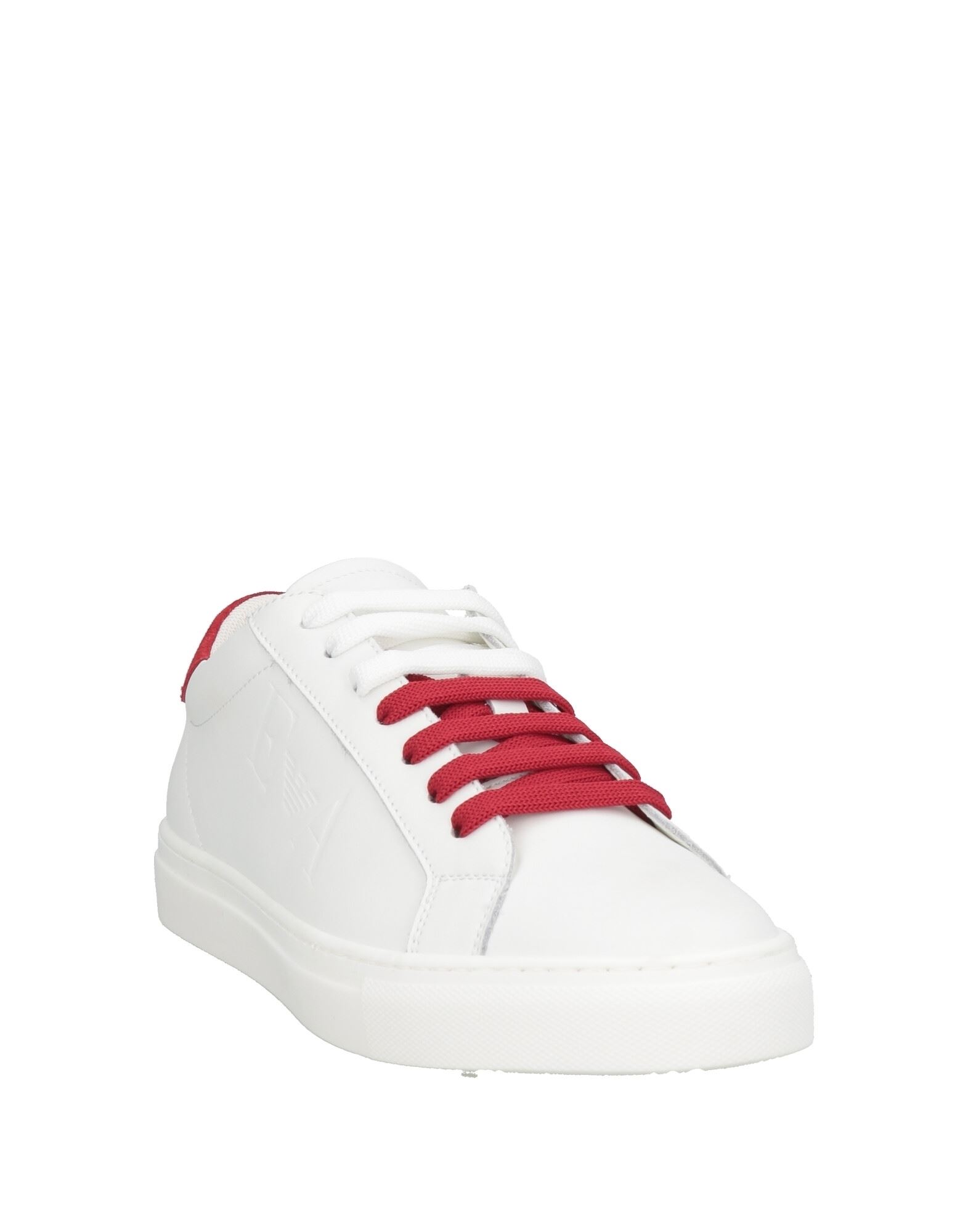  Emporio Armani - Schuhe - Sneakers - On Yoox.com 