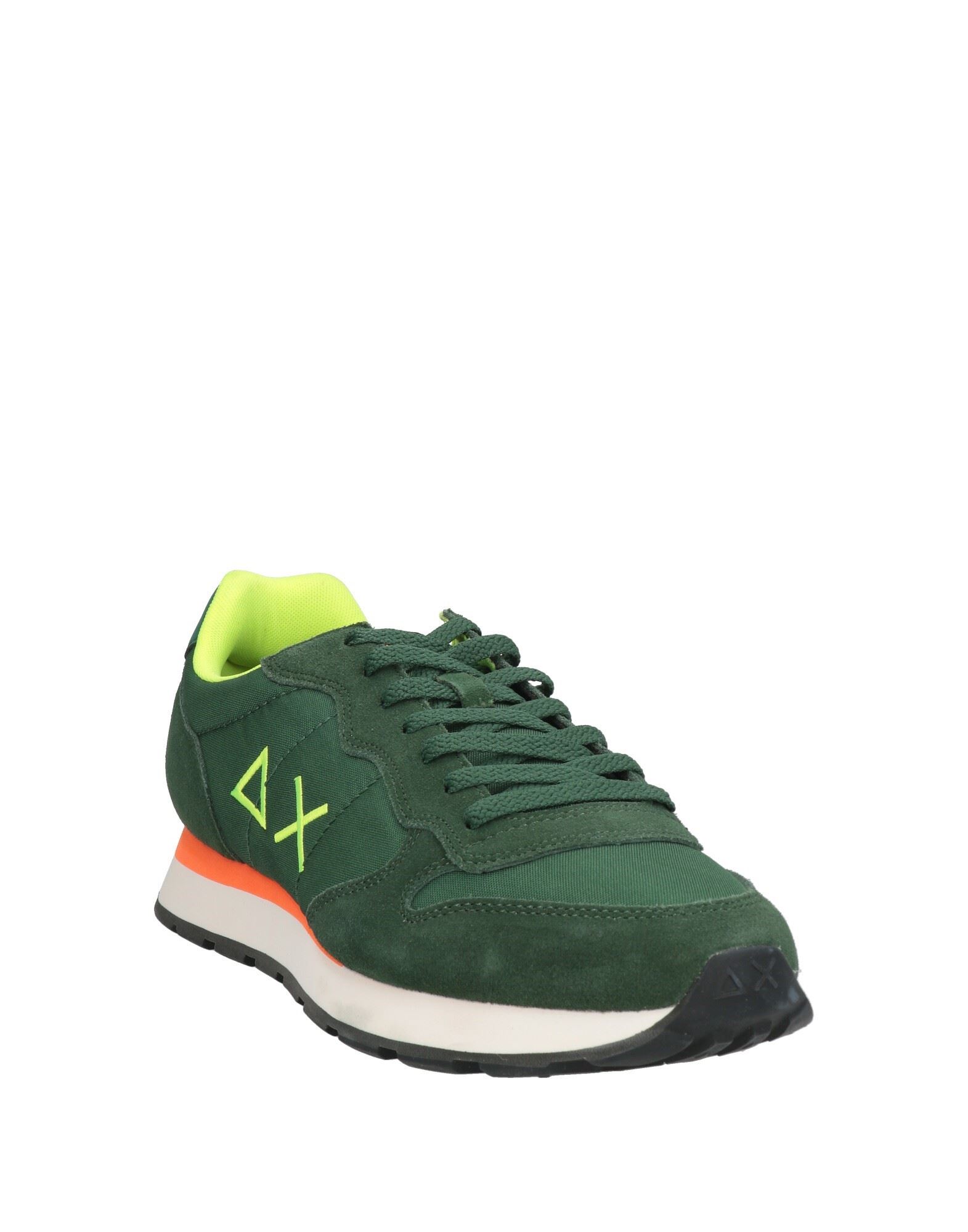  Sun 68 - Schuhe - Sneakers - On Yoox.com 