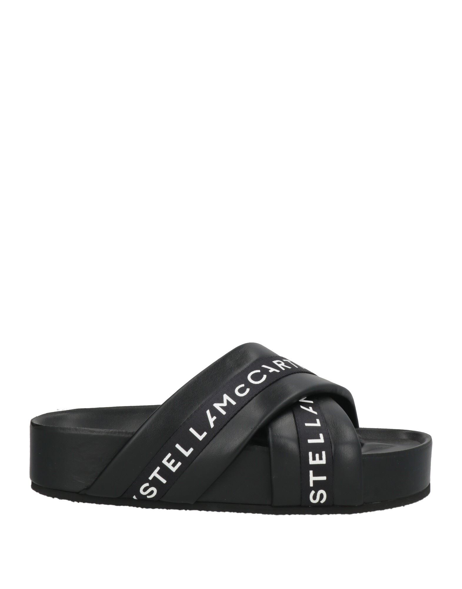  Stella Mccartney - Schuhe - Sandalen - On Yoox.com 