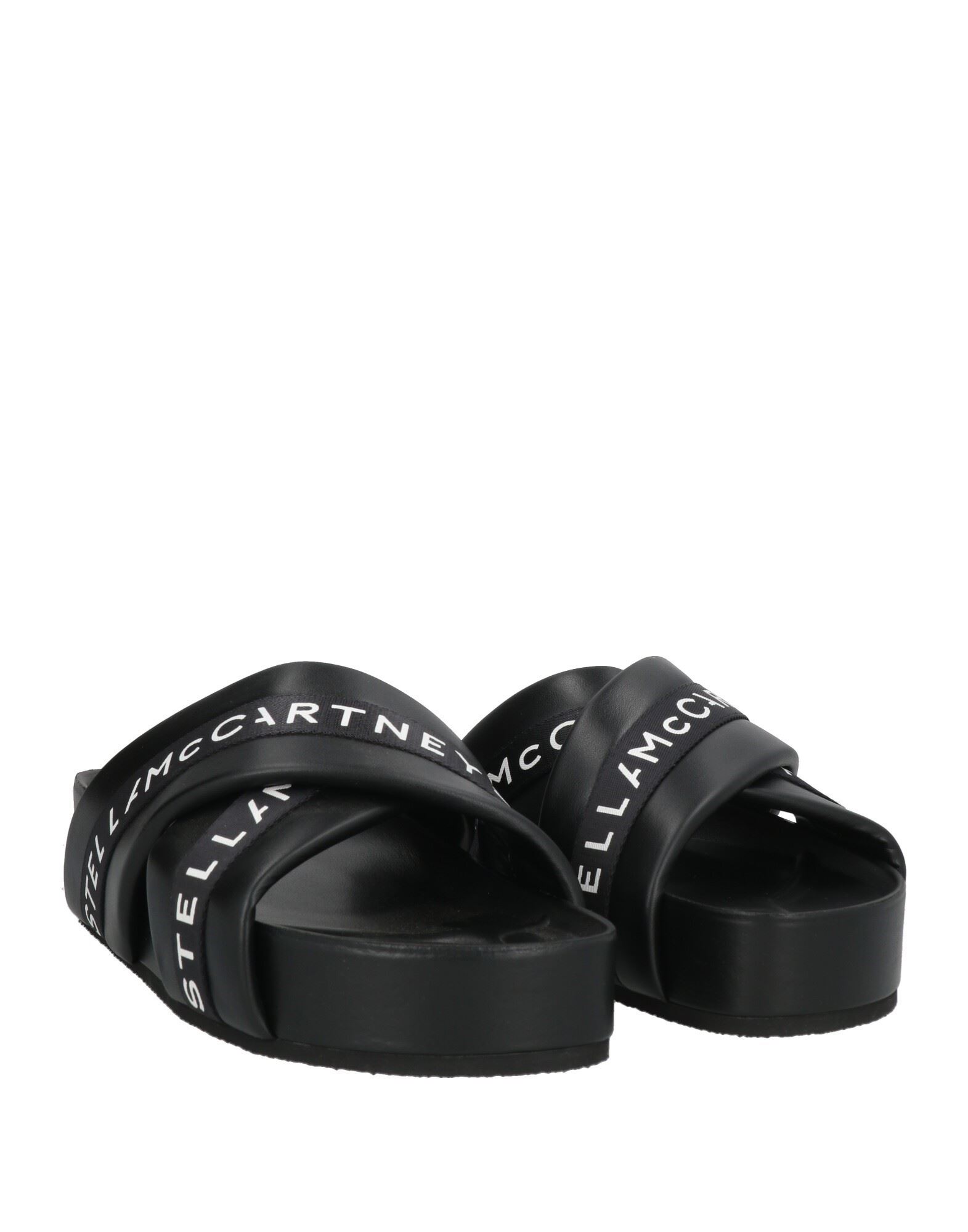  Stella Mccartney - Schuhe - Sandalen - On Yoox.com 