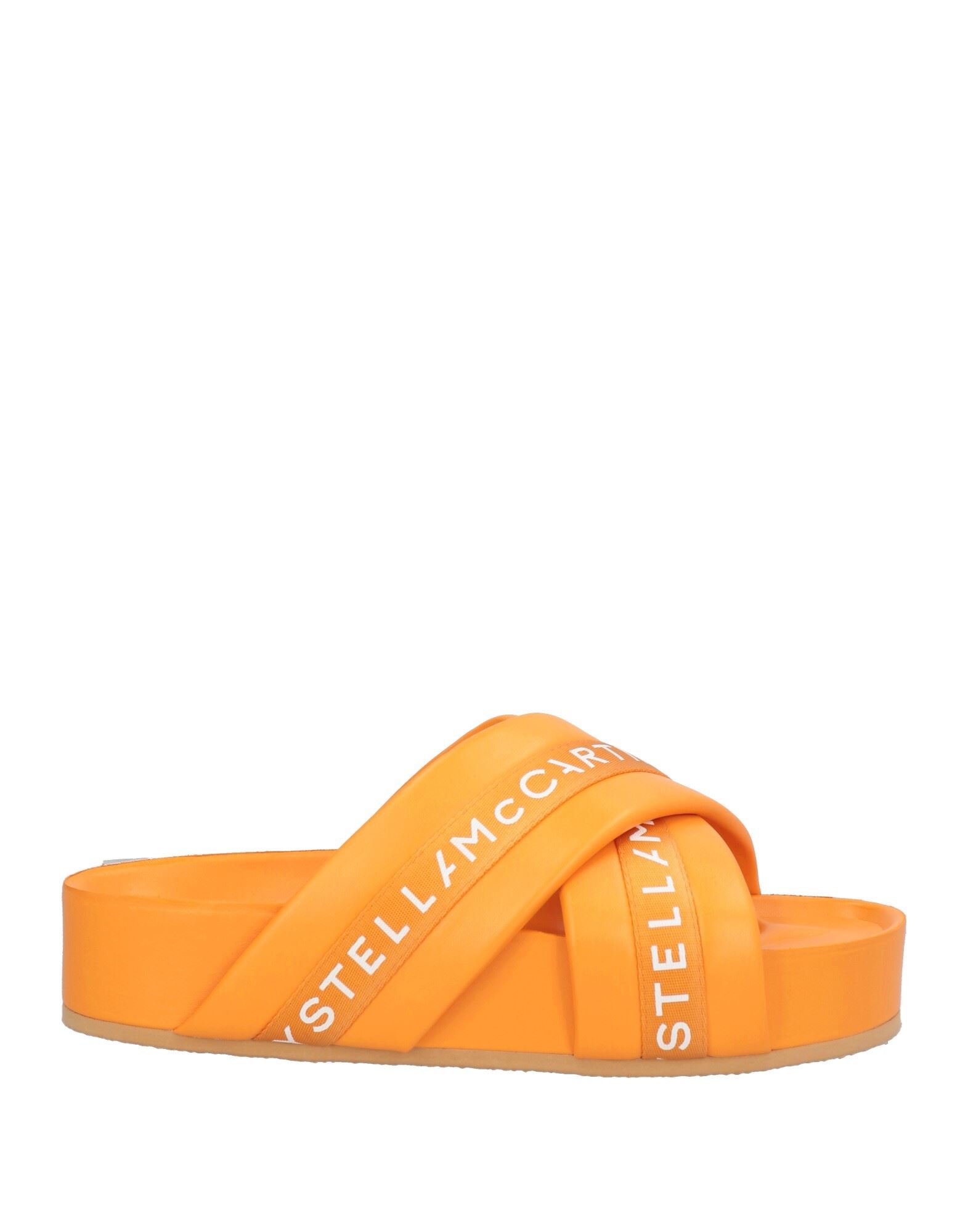 STELLA McCARTNEY STELLA McCARTNEY ΠΑΠΟΥΤΣΙΑ Πέδιλα