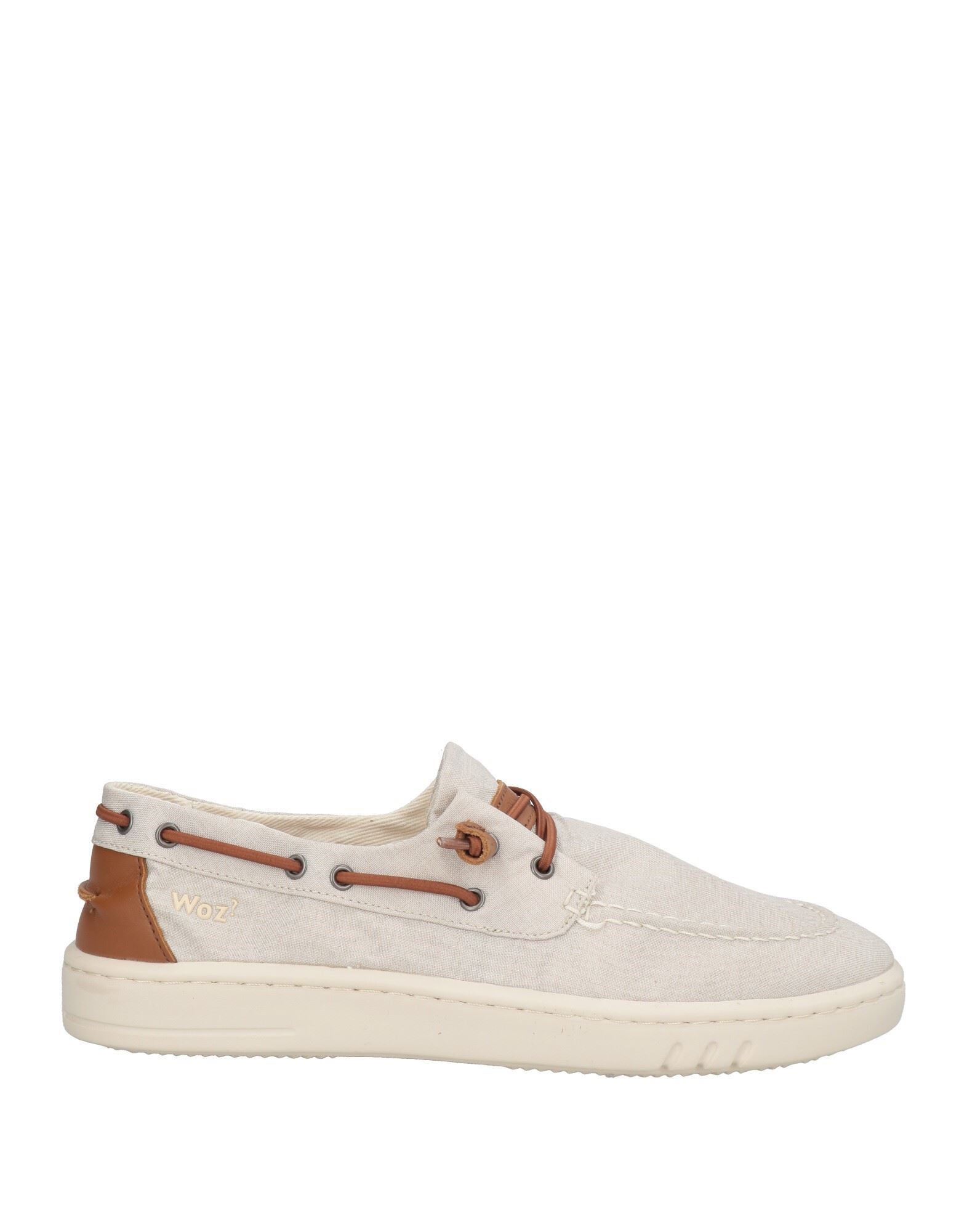 WOZ? WOZ? ΠΑΠΟΥΤΣΙΑ Μοκασίνια