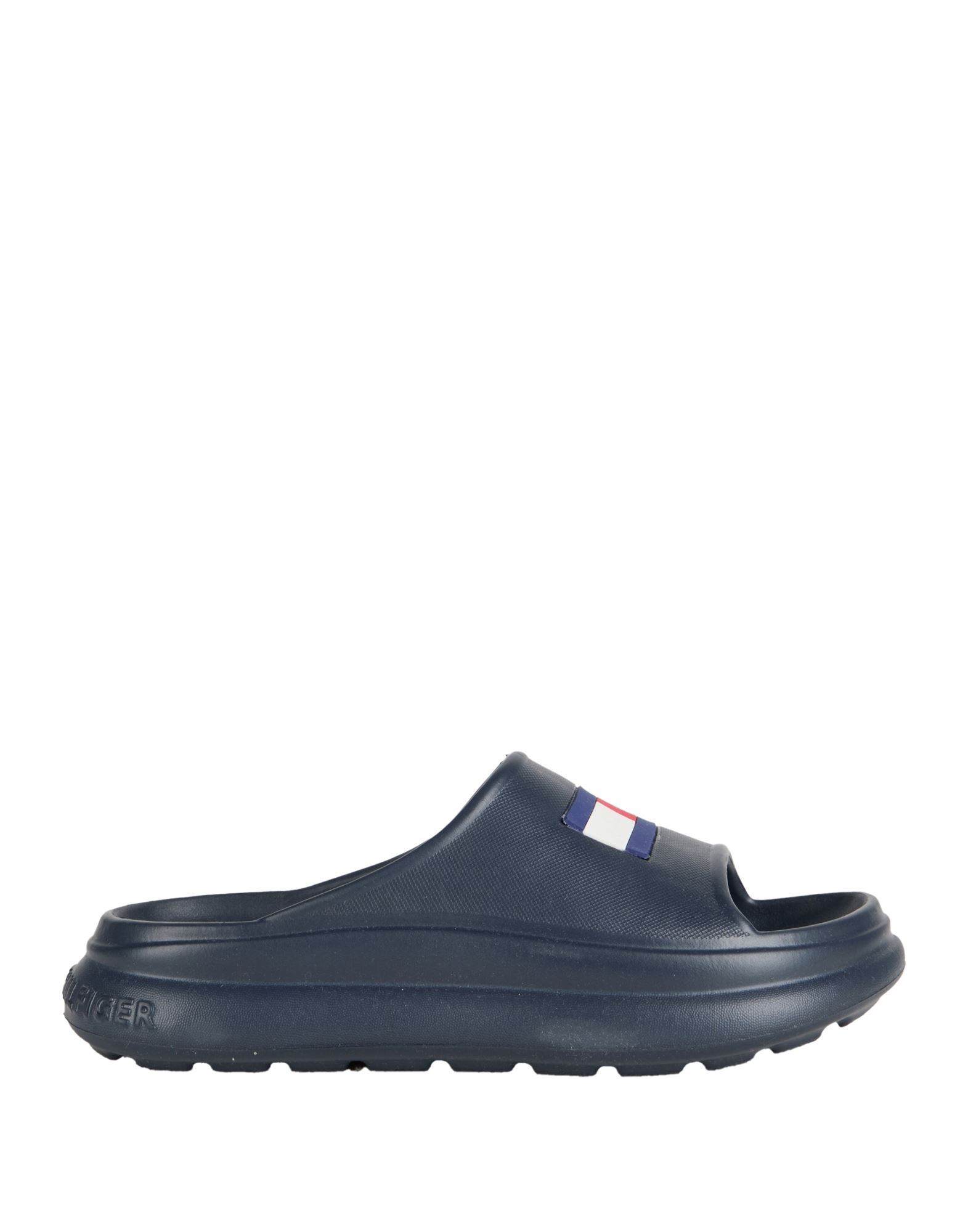TOMMY HILFIGER ΠΑΠΟΥΤΣΙΑ Πέδιλα