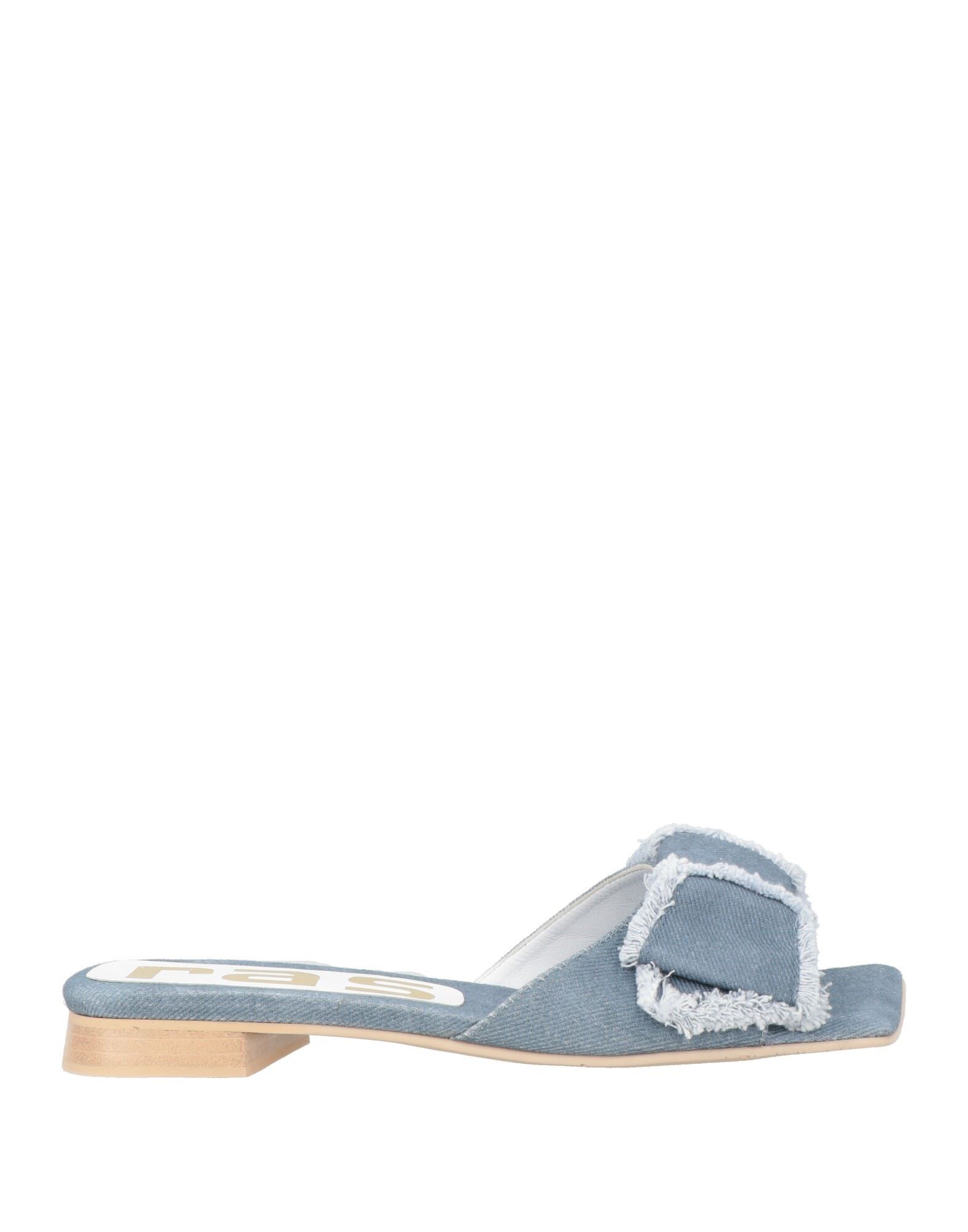  Ras - Schuhe - Sandalen - On Yoox.com 