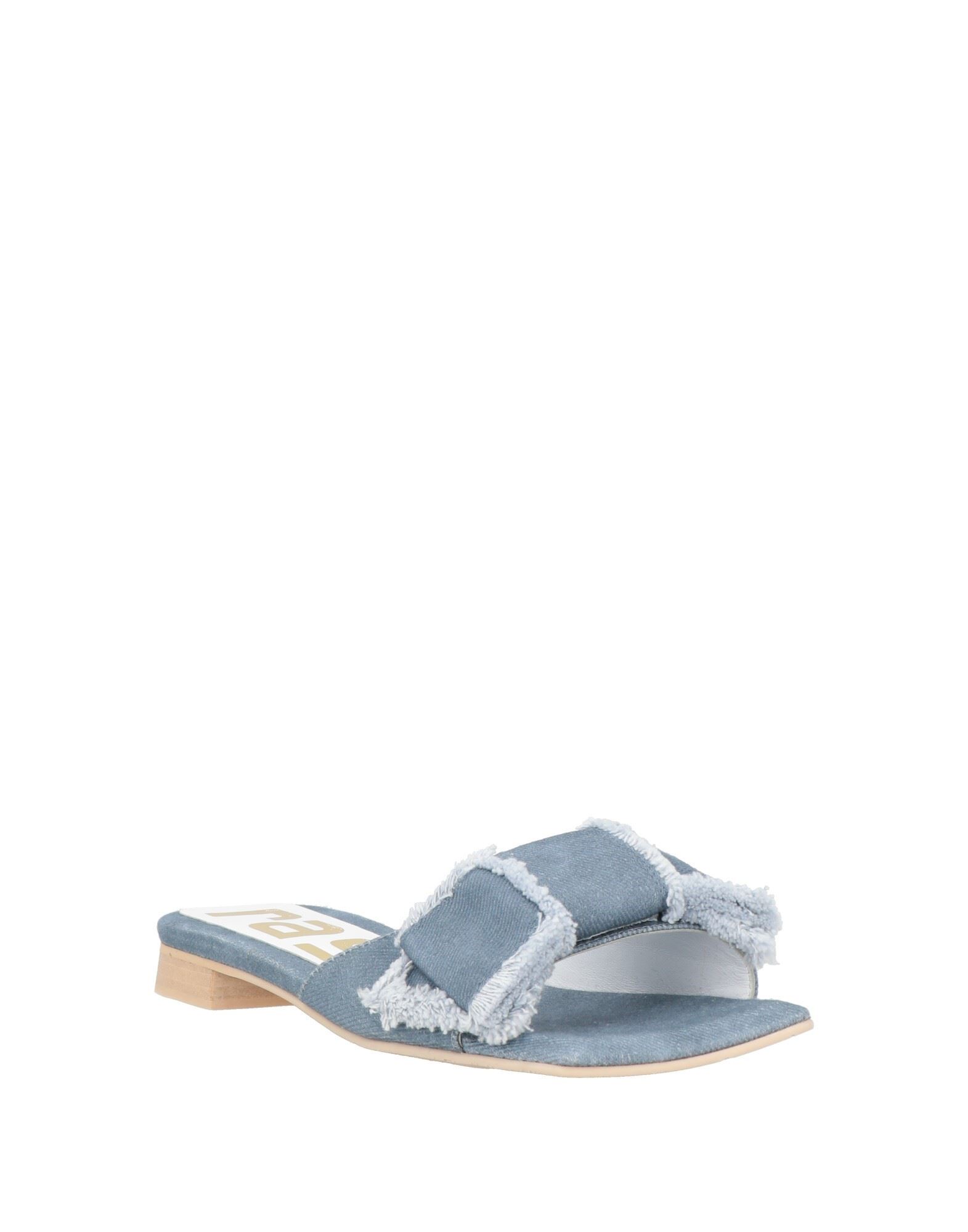  Ras - Schuhe - Sandalen - On Yoox.com 