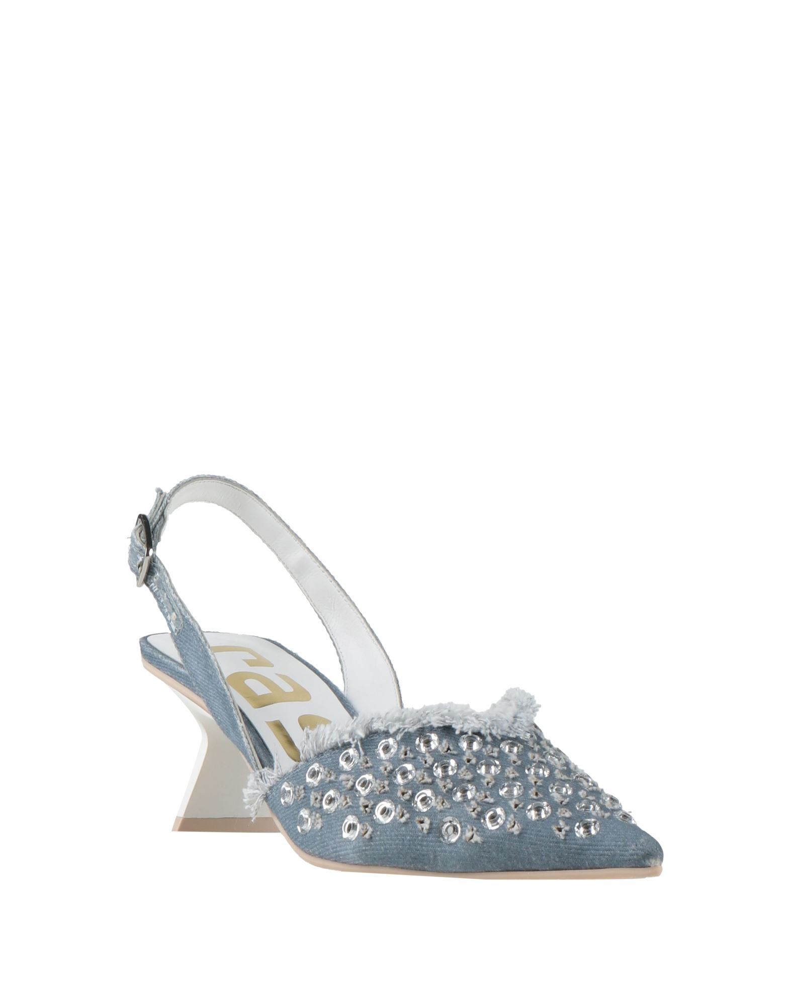 Ras - Schuhe - Pumps - On Yoox.com 