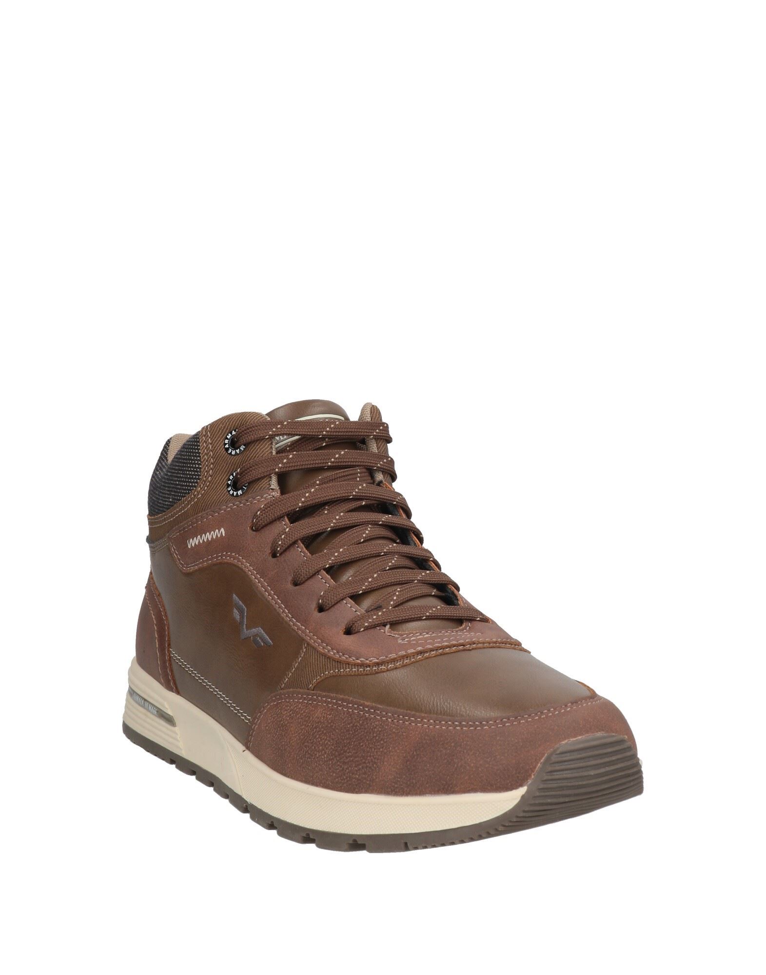  Armata Di Mare - Schuhe - Stiefeletten - On Yoox.com 