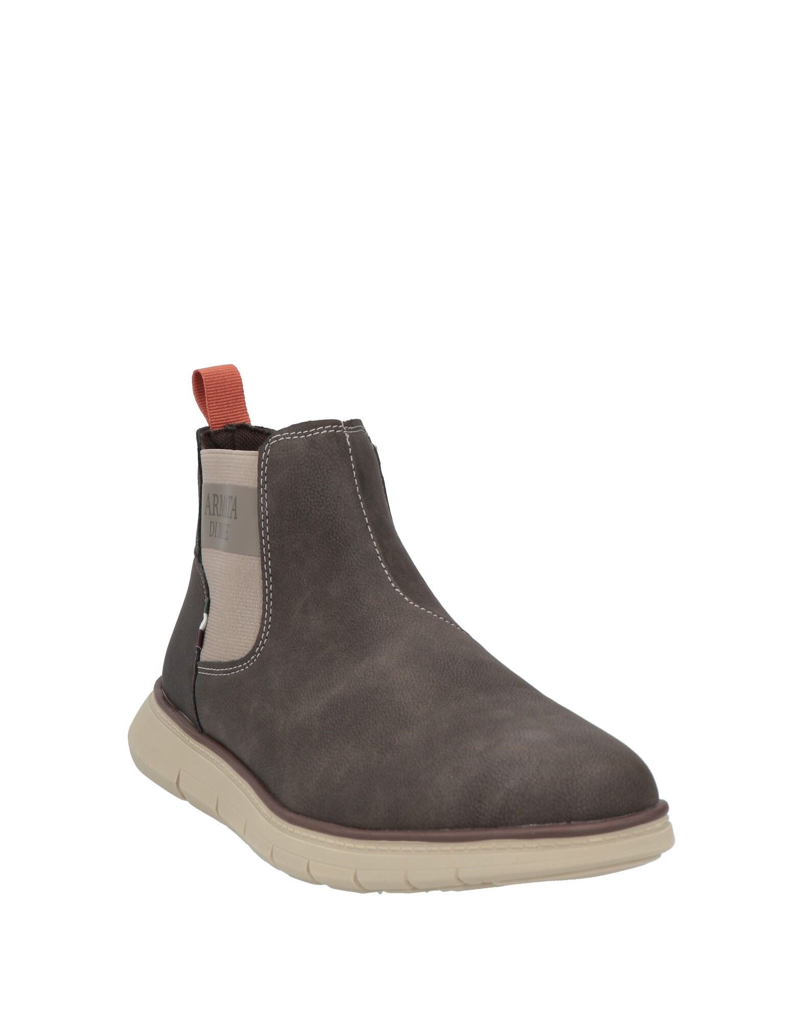  Armata Di Mare - Schuhe - Stiefeletten - On Yoox.com 