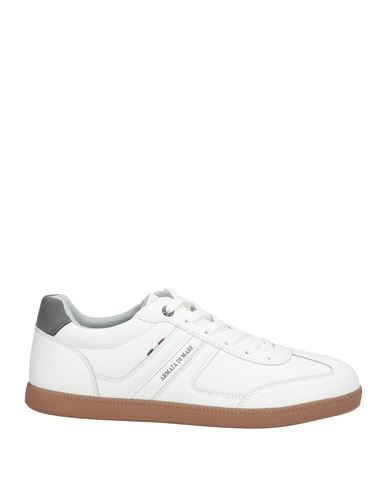 Sneakers Hombre Blanco 40 Hombre