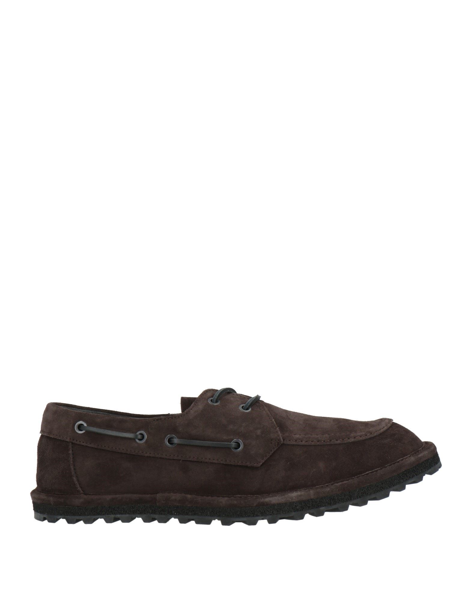 DRIES VAN NOTEN DRIES VAN NOTEN ΠΑΠΟΥΤΣΙΑ Μοκασίνια