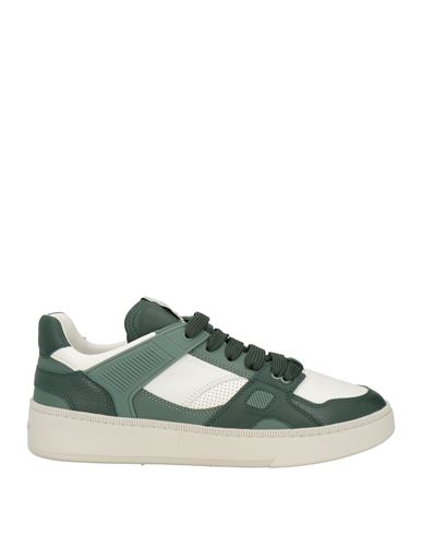 Sneakers Herren Grün 43 Herren
