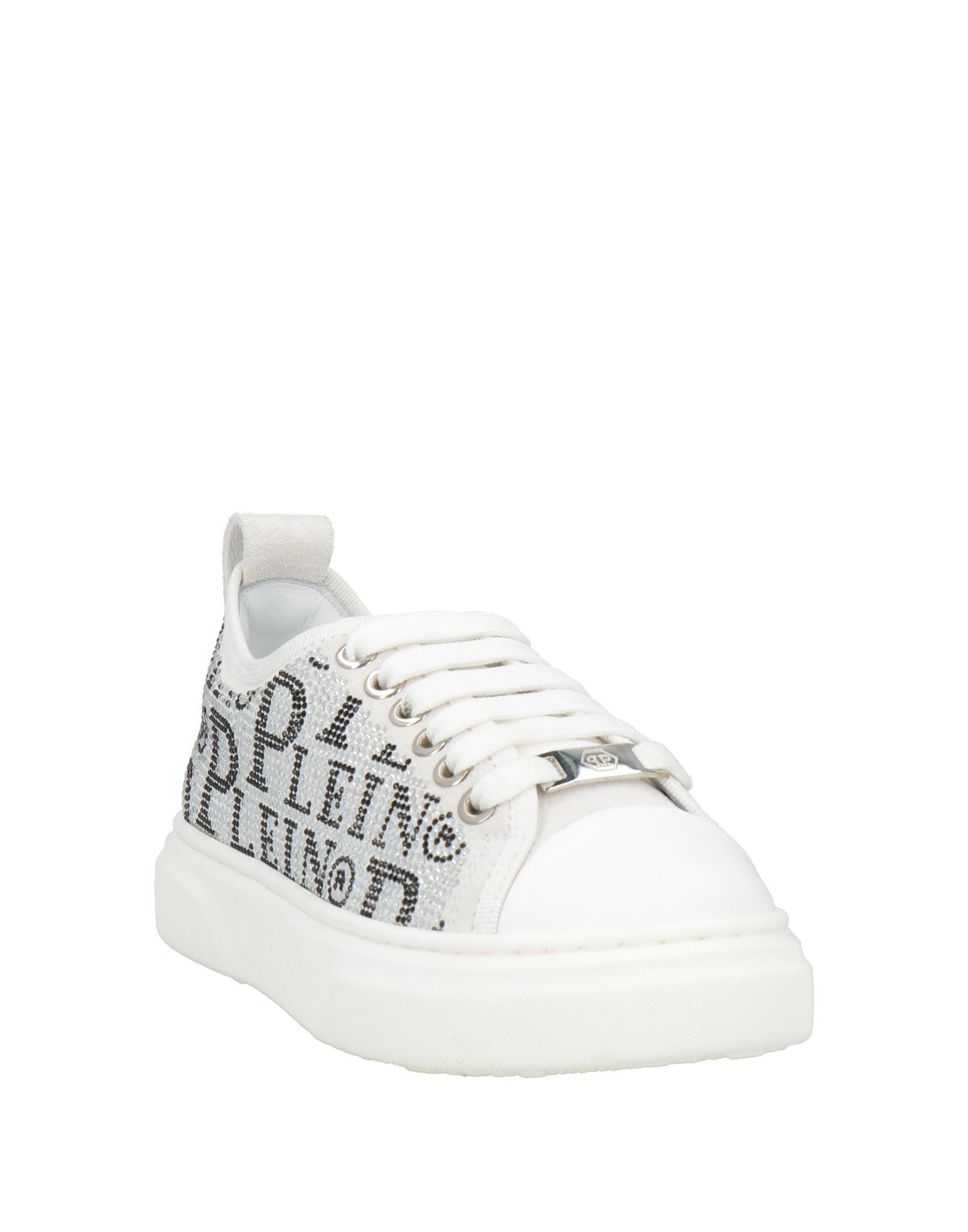  Philipp Plein - Schuhe - Sneakers - On Yoox.com 