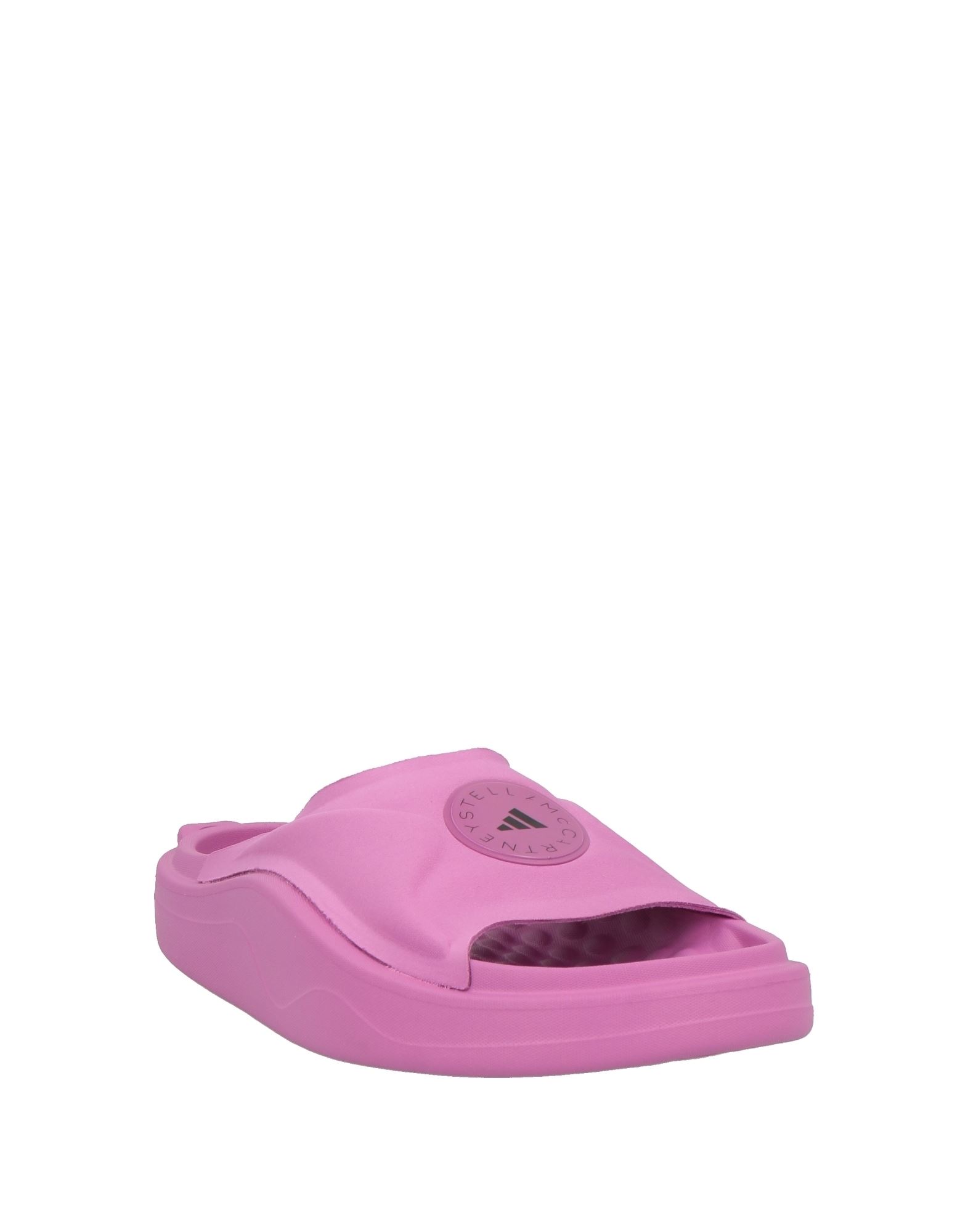  Adidas By Stella Mccartney - Schuhe - Sandalen - On Yoox.com 