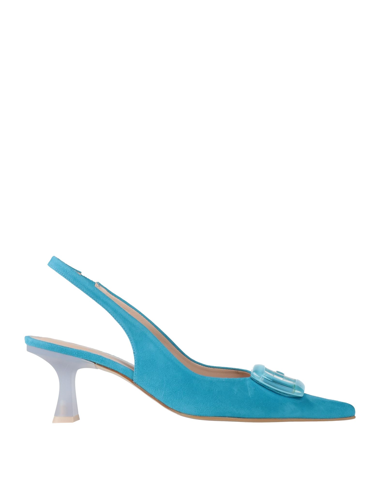  Zinda - Schuhe - Pumps - On Yoox.com 