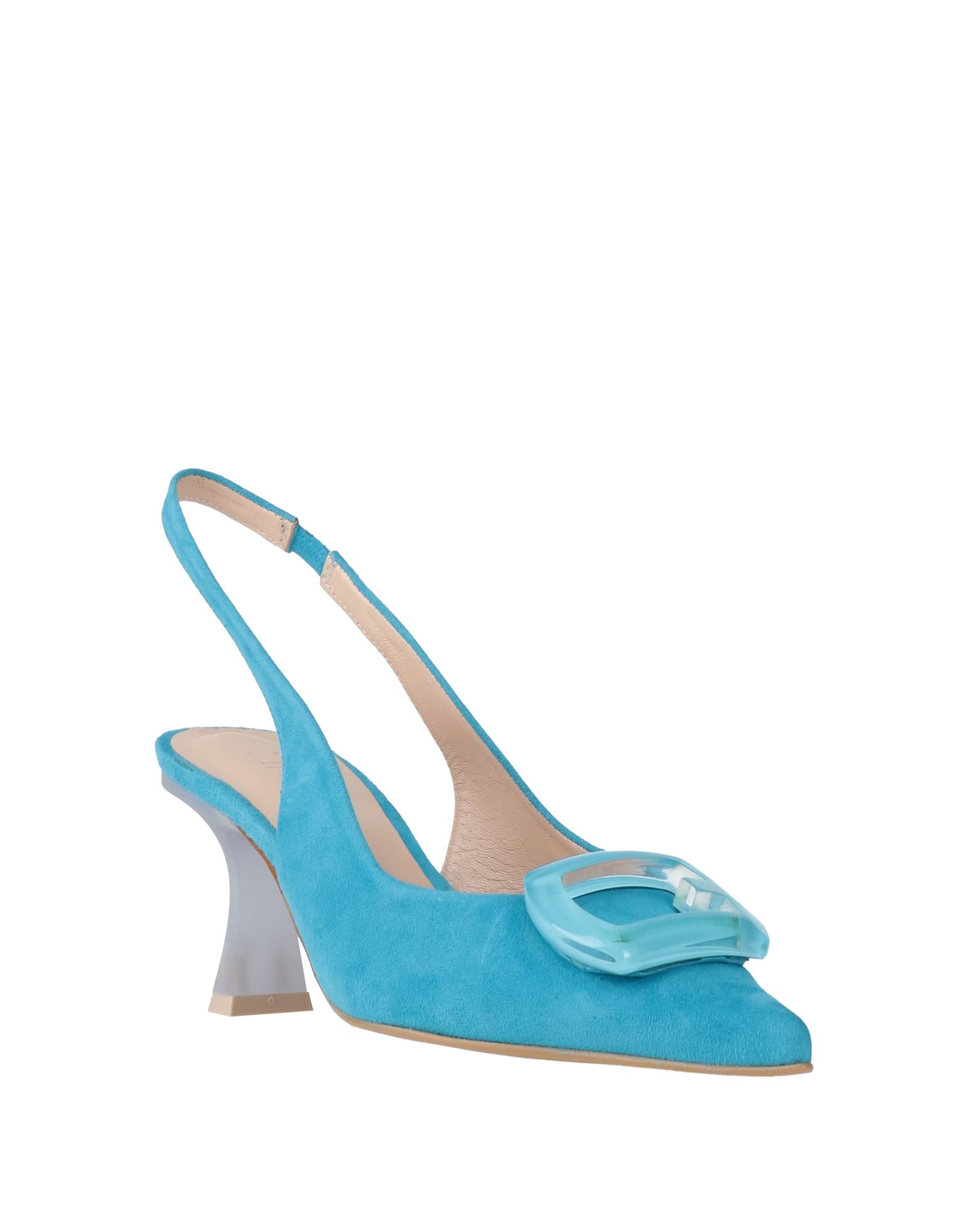  Zinda - Schuhe - Pumps - On Yoox.com 