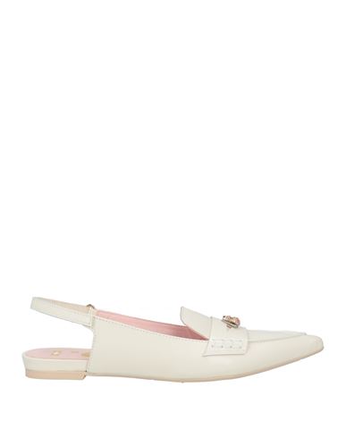 Ballerina Damen Off white 36,37 Damen