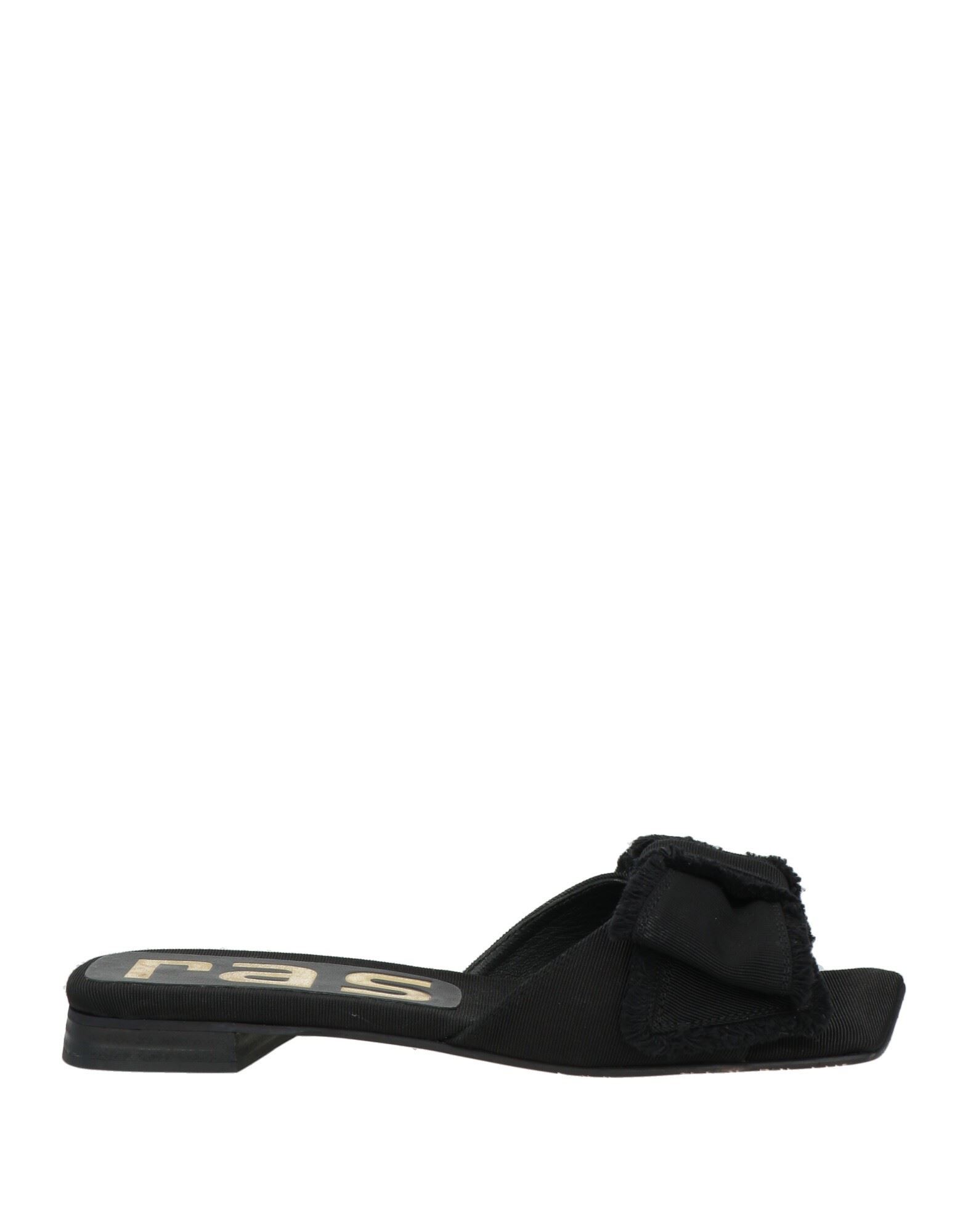  Ras - Schuhe - Sandalen - On Yoox.com 