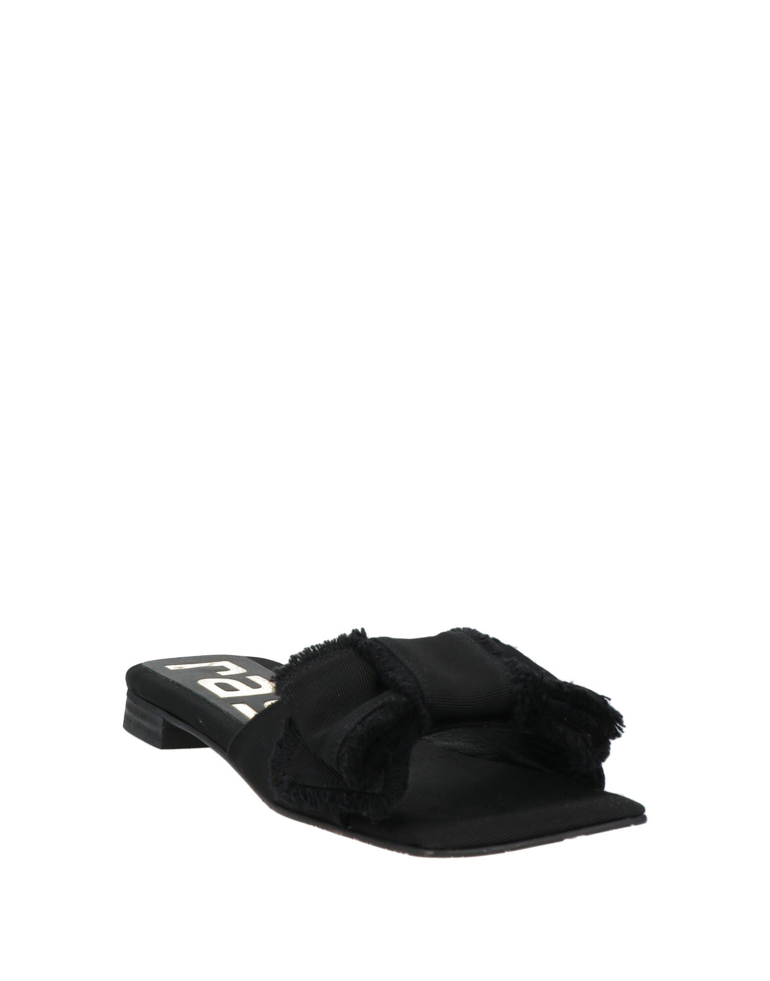  Ras - Schuhe - Sandalen - On Yoox.com 