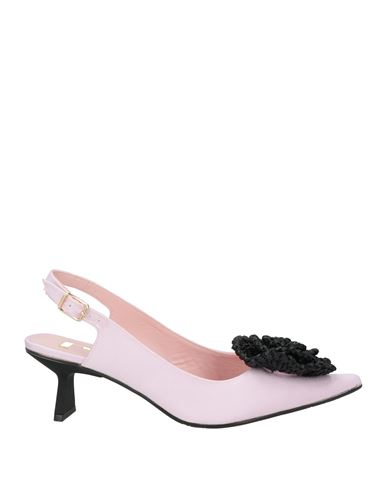Zapatos de salón Mujer Rosa 36,37,38 Mujer